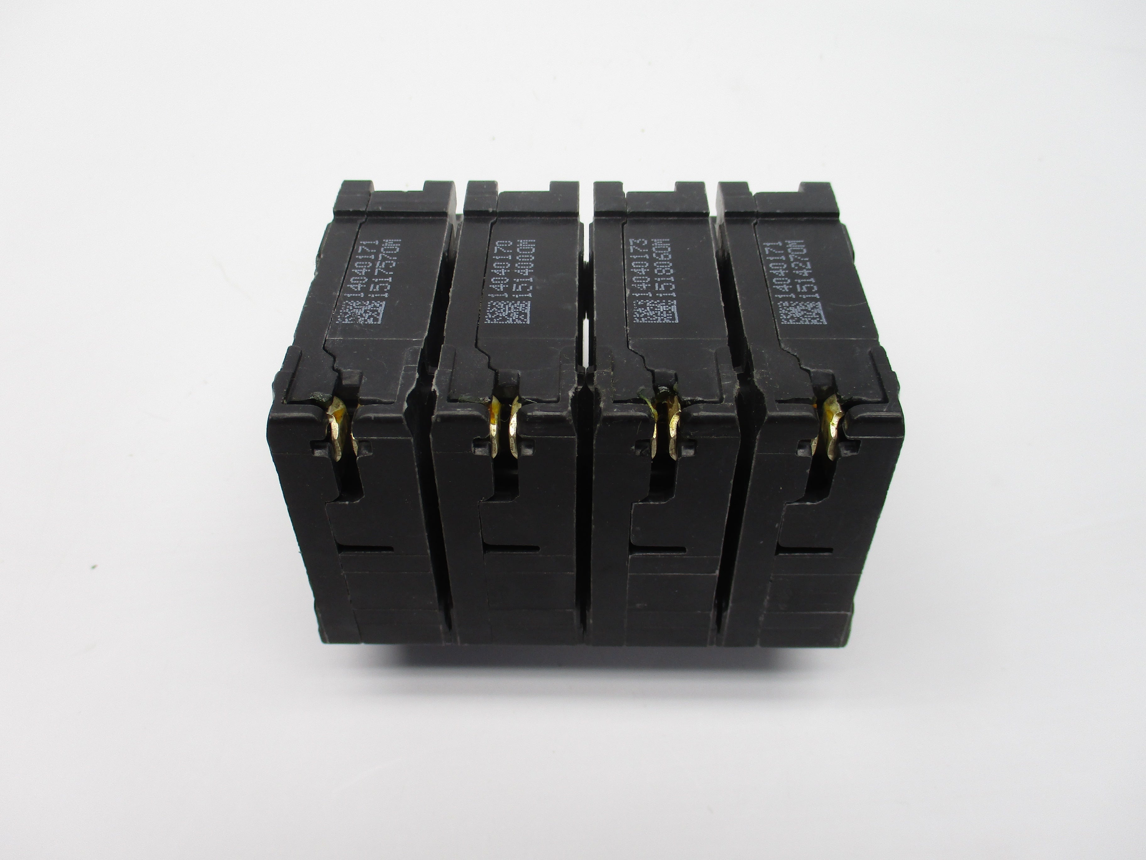 SIEMENS EQ9985 200A 120/240V (AS PICTURED)  UNMP