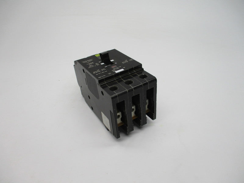 SQUARE D EDB34030 30A 240VAC NSNP