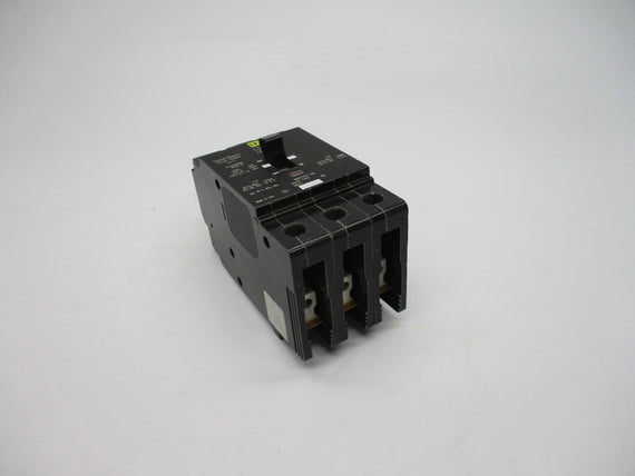 SQUARE D EDB34030 30A 240VAC NSNP