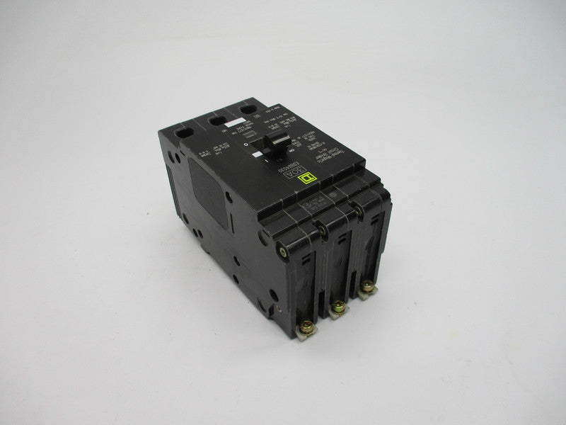 SQUARE D EDB34030 30A 240VAC NSNP