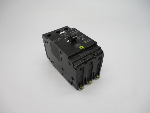 SQUARE D EDB34030 30A 240VAC NSNP