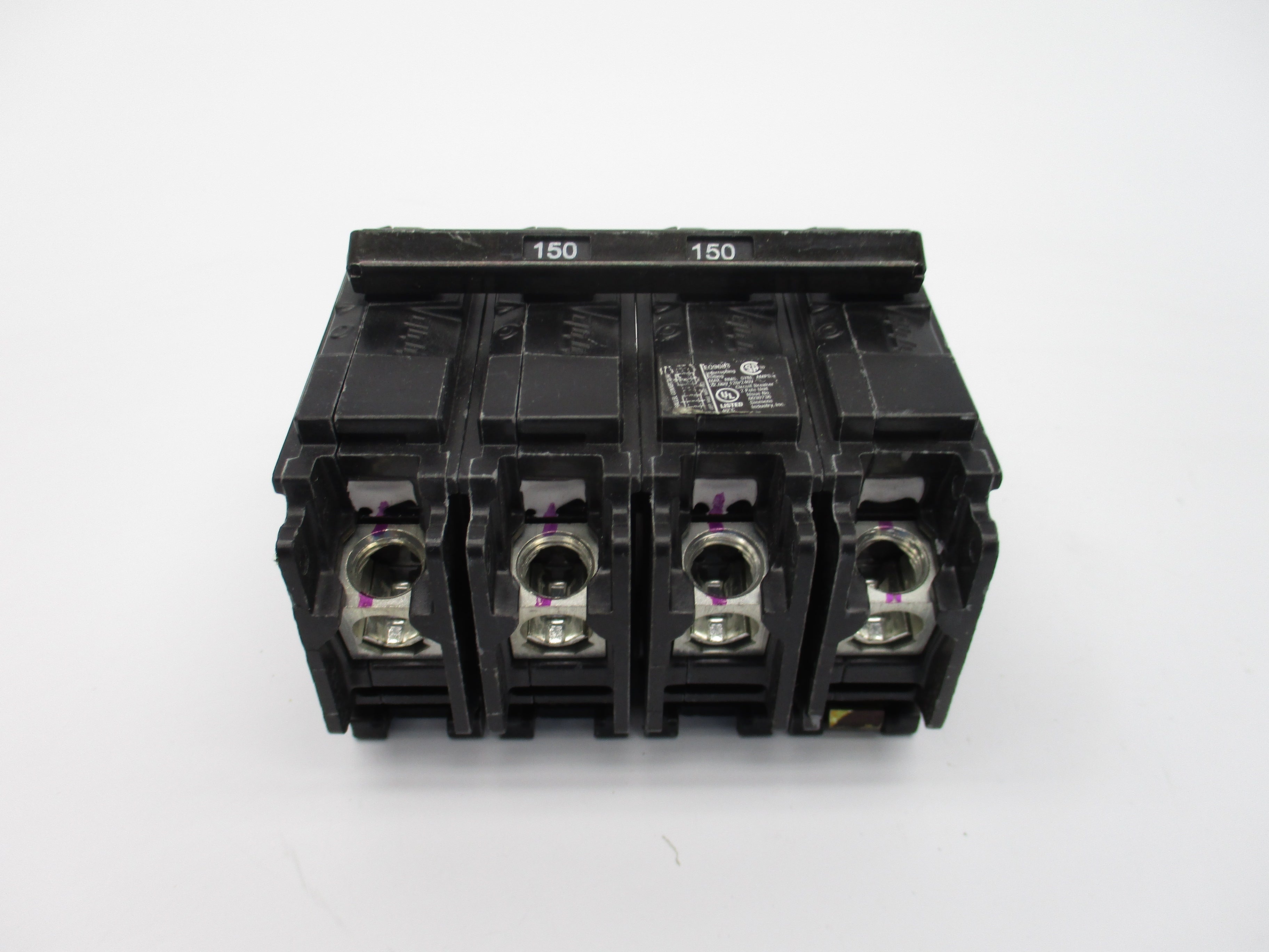 SIEMENS EQ9683 150A 120/240V (AS PICTURED)  NSNP