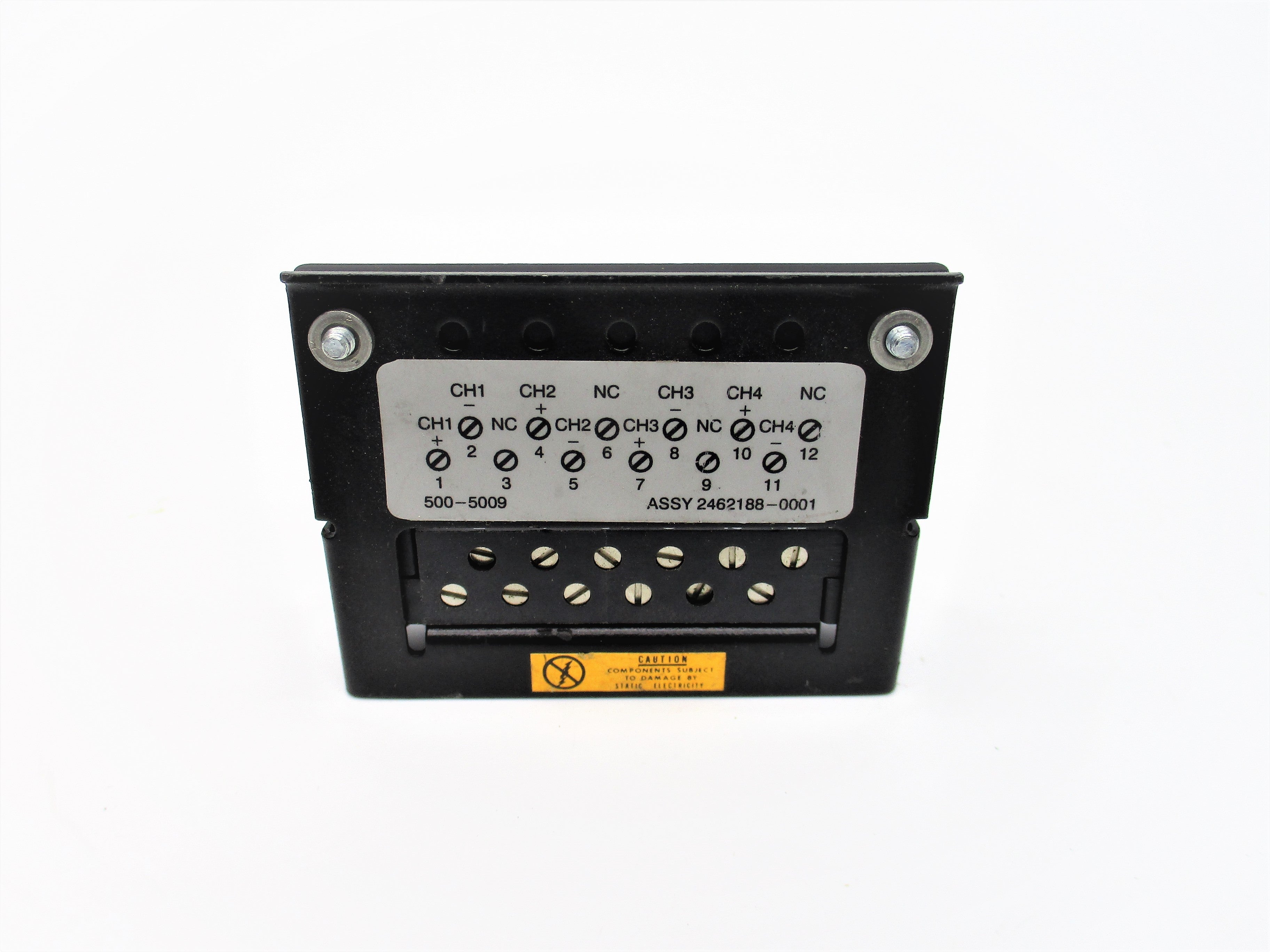 TEXAS INSTRUMENTS 2462188-0001 NSNP