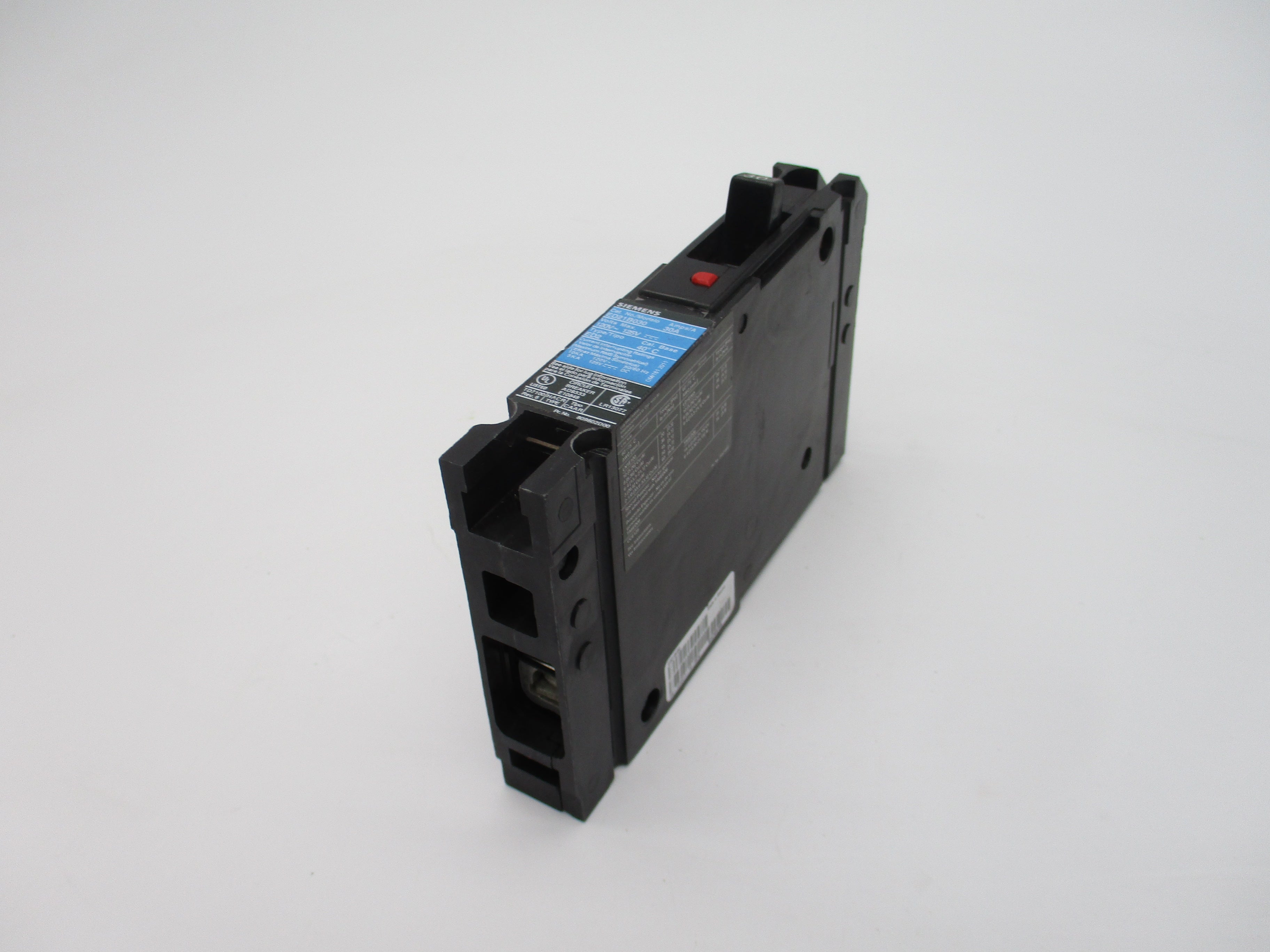 SIEMENS ED21B030 30A 120V NSNP