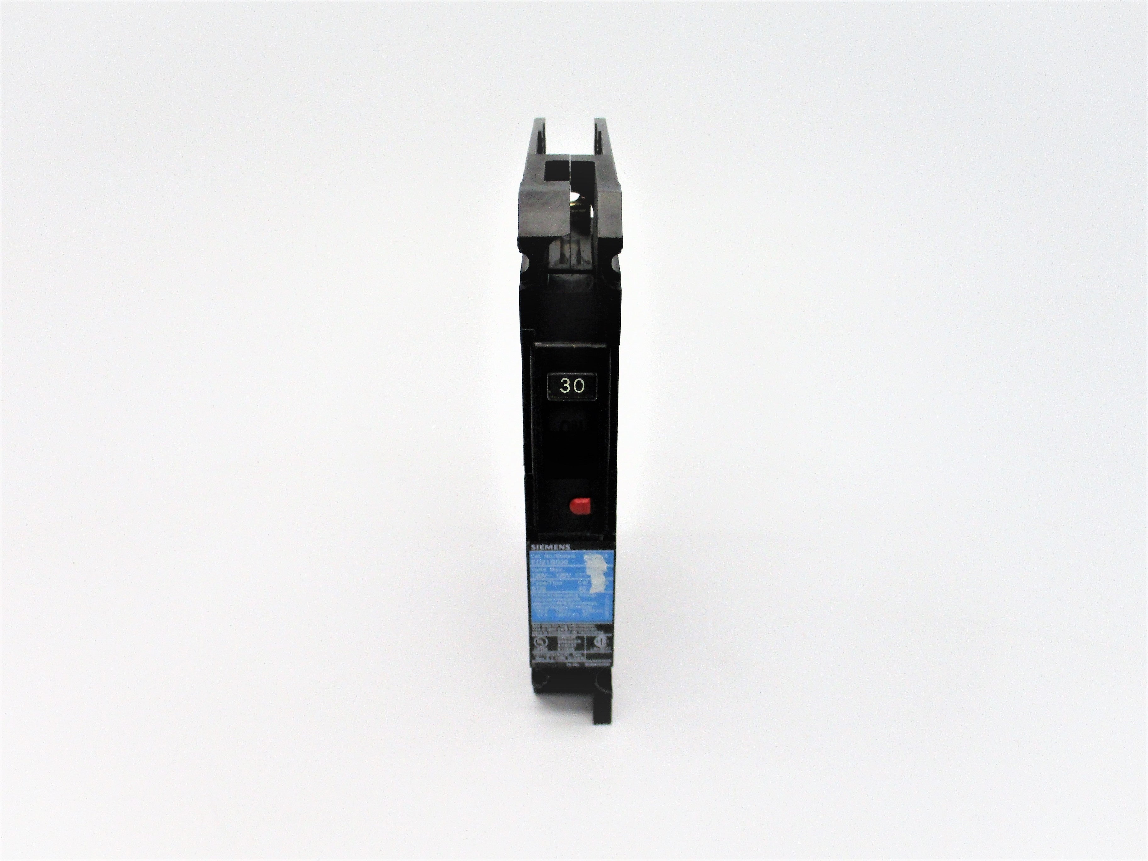 SIEMENS ED21B030 30A 120V (AS PICTURED) NSNP