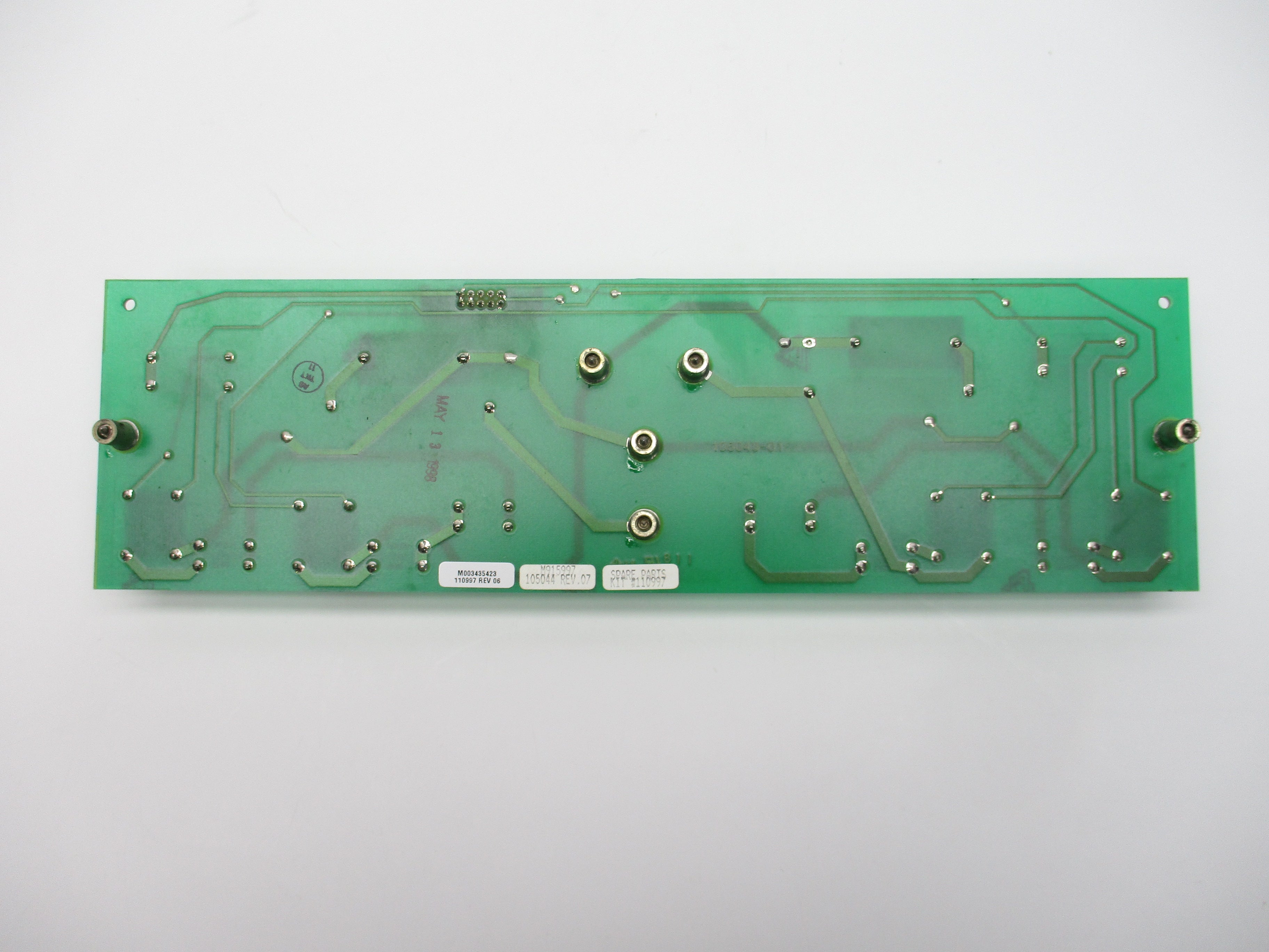ALLEN BRADLEY 110997 REV. 06 NSNP