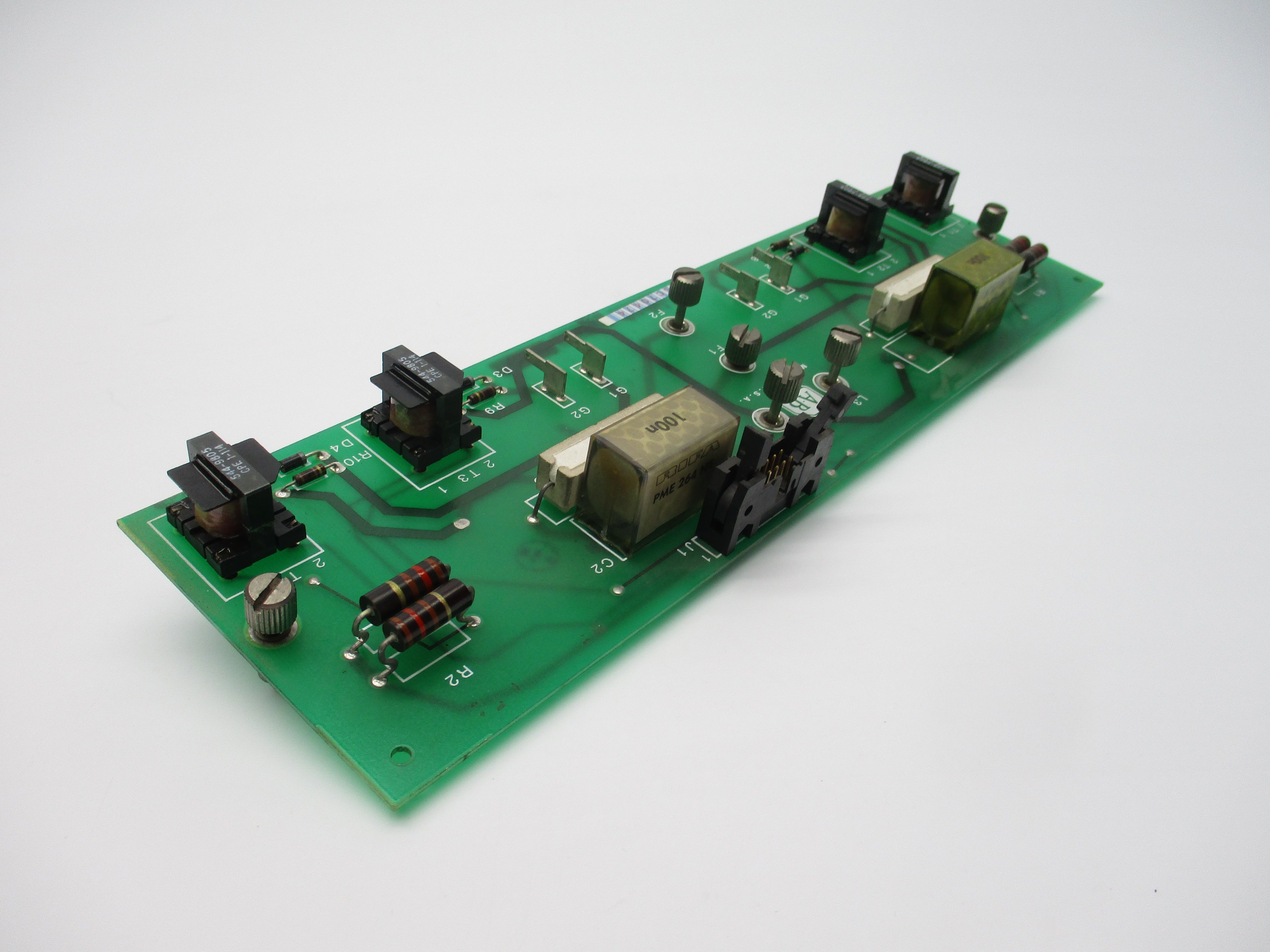 ALLEN BRADLEY 110997 REV. 06 NSNP