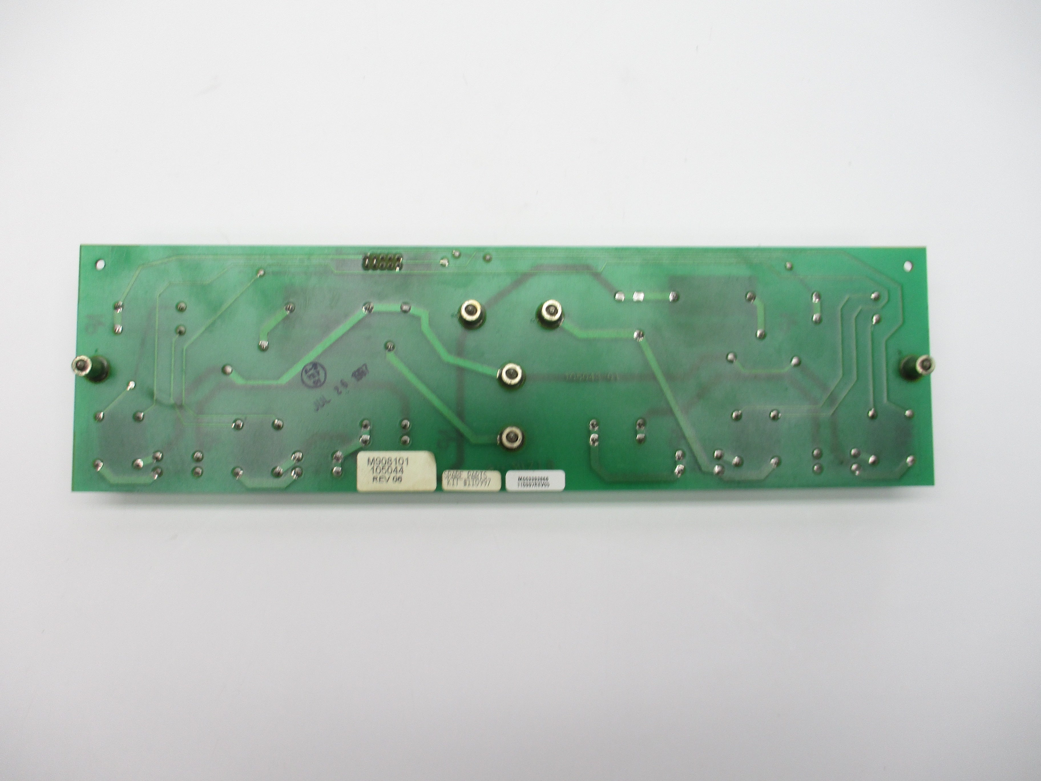 ALLEN BRADLEY 110997 REV. 05 NSNP