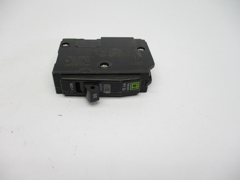 SQUARE D DP-4075 120/240V 20A NSNP