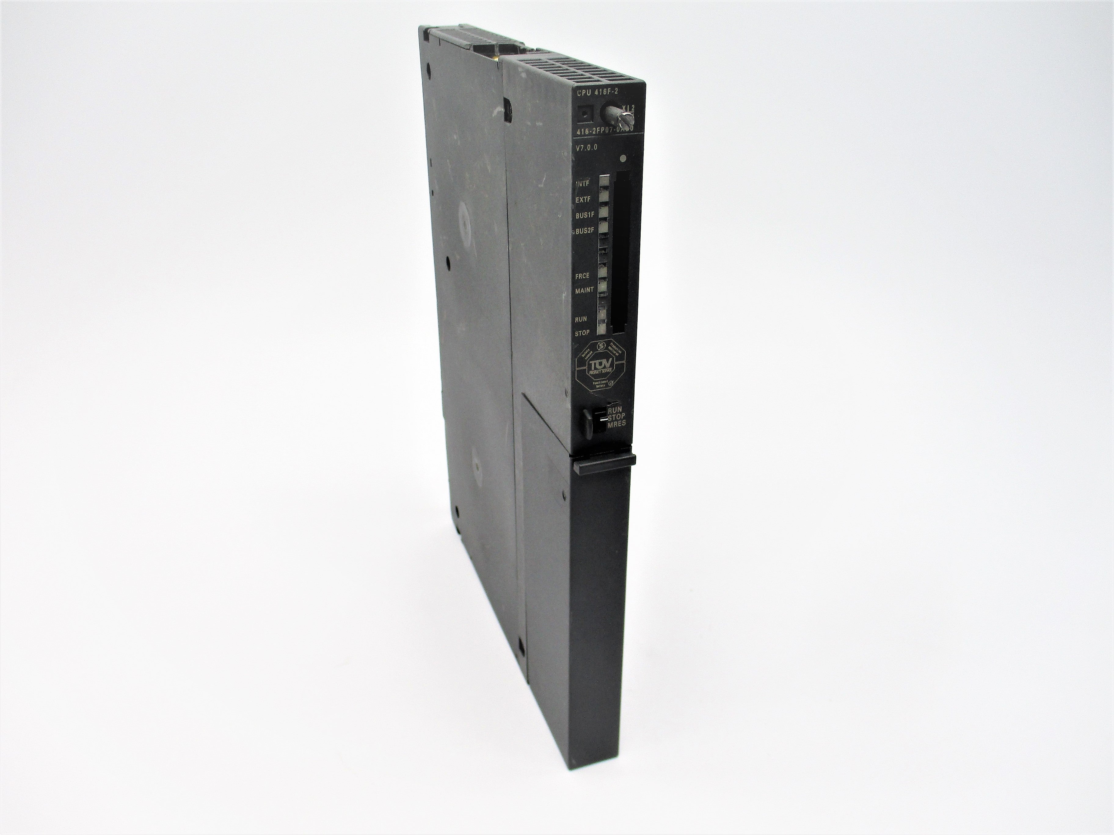 SIEMENS 6ES7416-2FP07-0AB0  UNMP