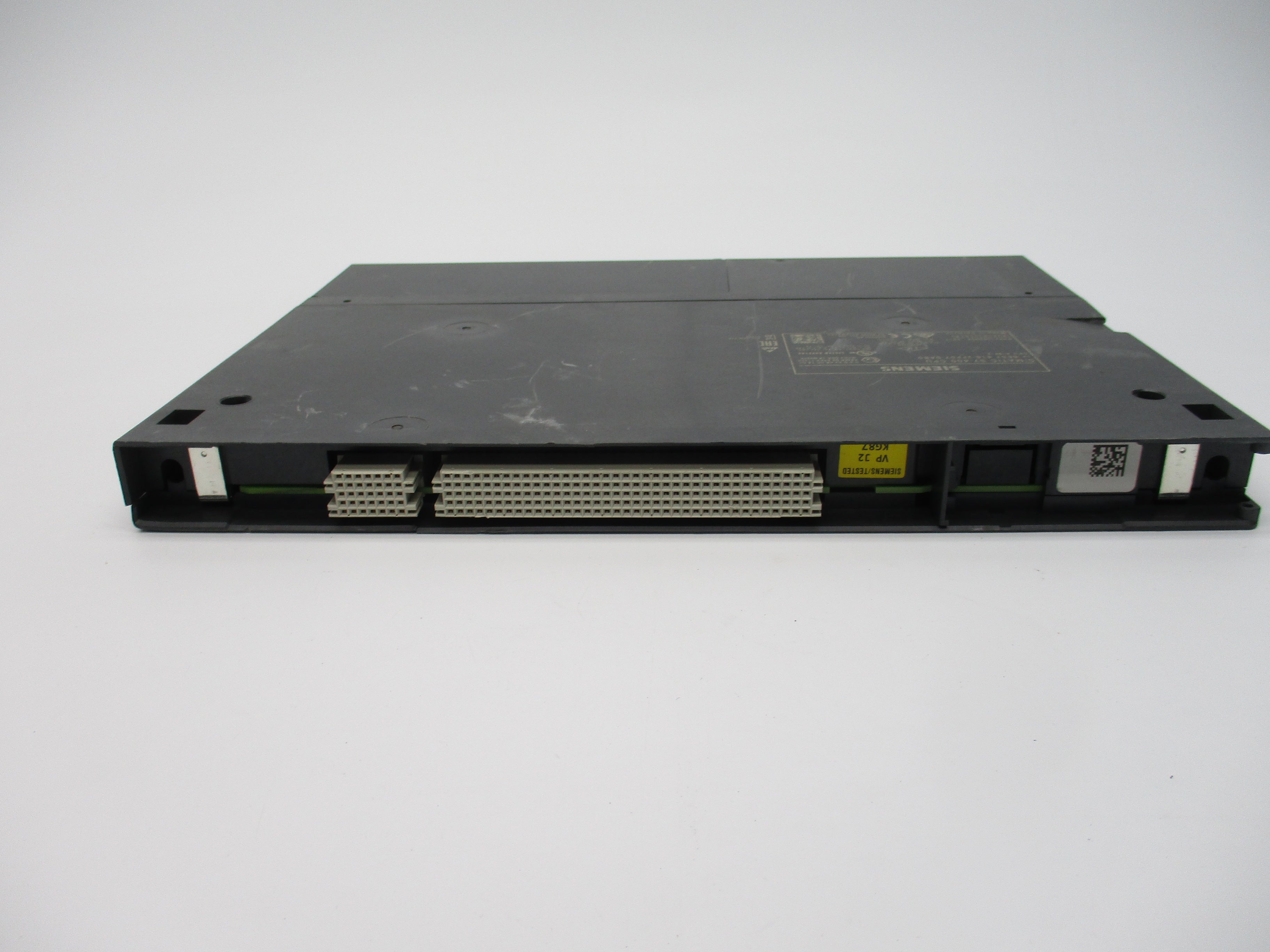 SIEMENS 6ES7416-2FP07-0AB0  UNMP