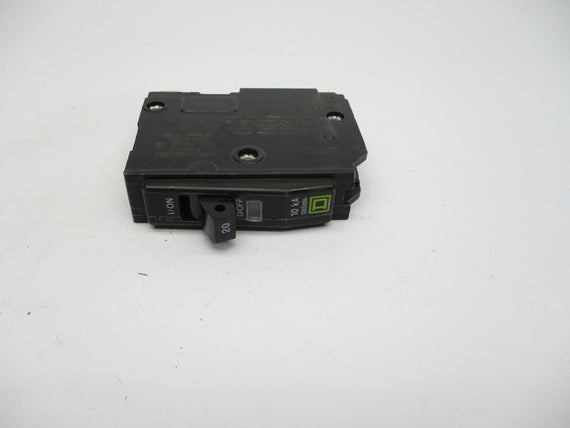 SQUARE D DP-4075 120/240V 20A NSNP