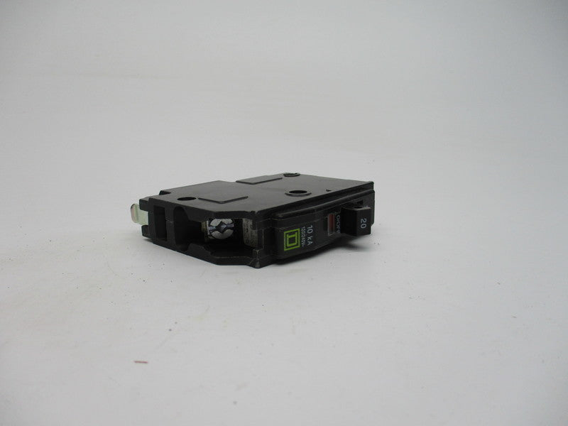 SQUARE D DP-4075 120/240V 20A NSNP