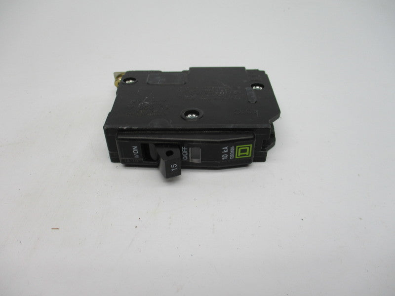 SQUARE D DP-4075 120/240V 15A NSNP