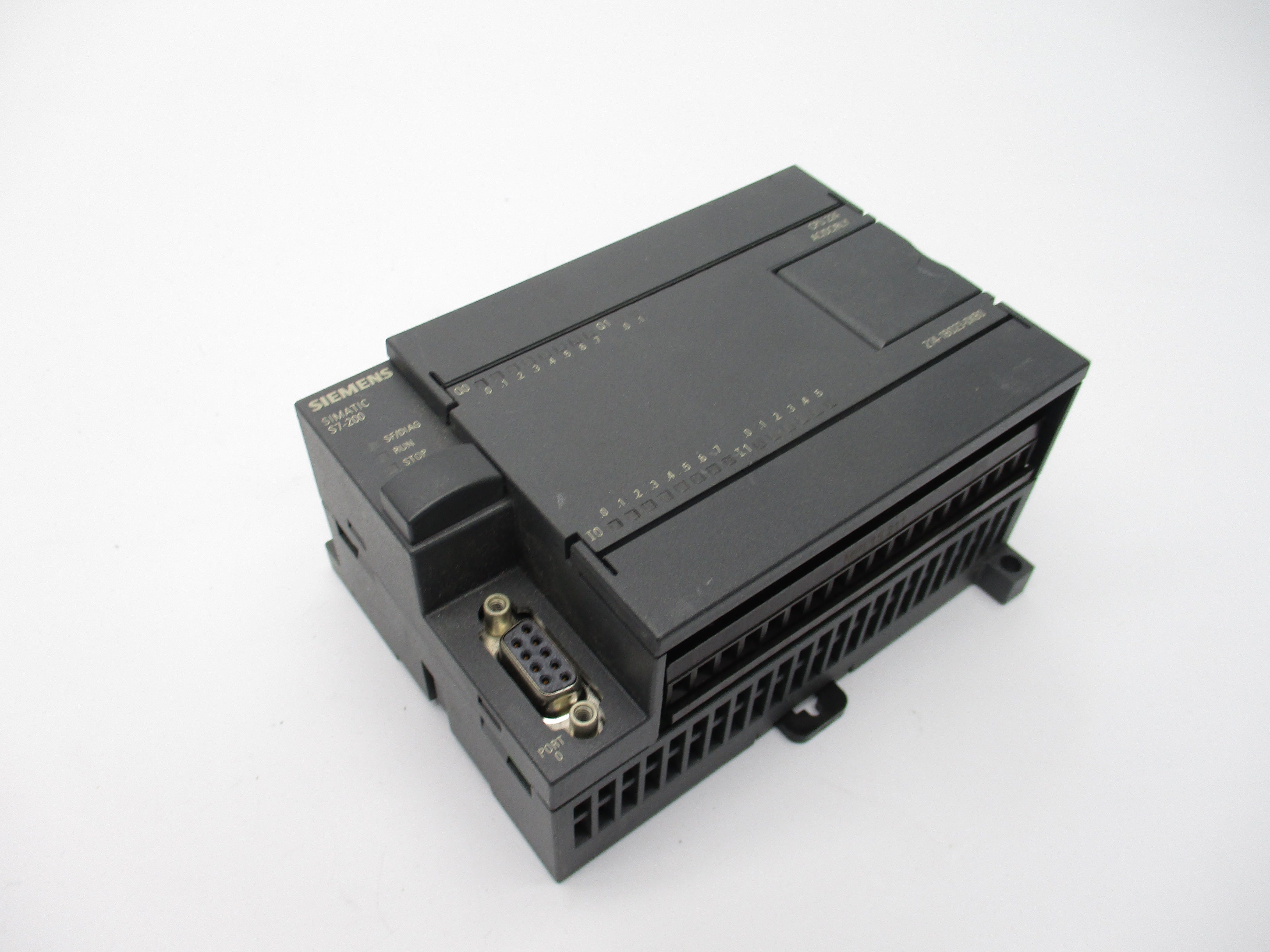 SIEMENS 6ES7214-1BD23-0XB0 NSNP