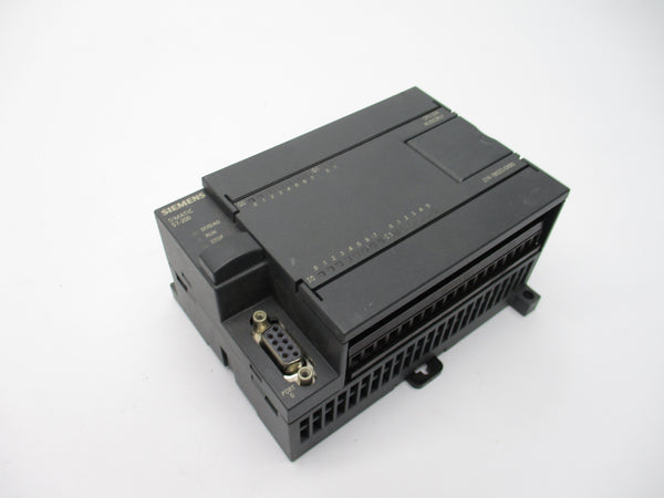 SIEMENS 6ES7214-1BD23-0XB0 NSNP