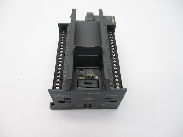 SIEMENS 6ES7214-1BD23-0XB0 NSNP
