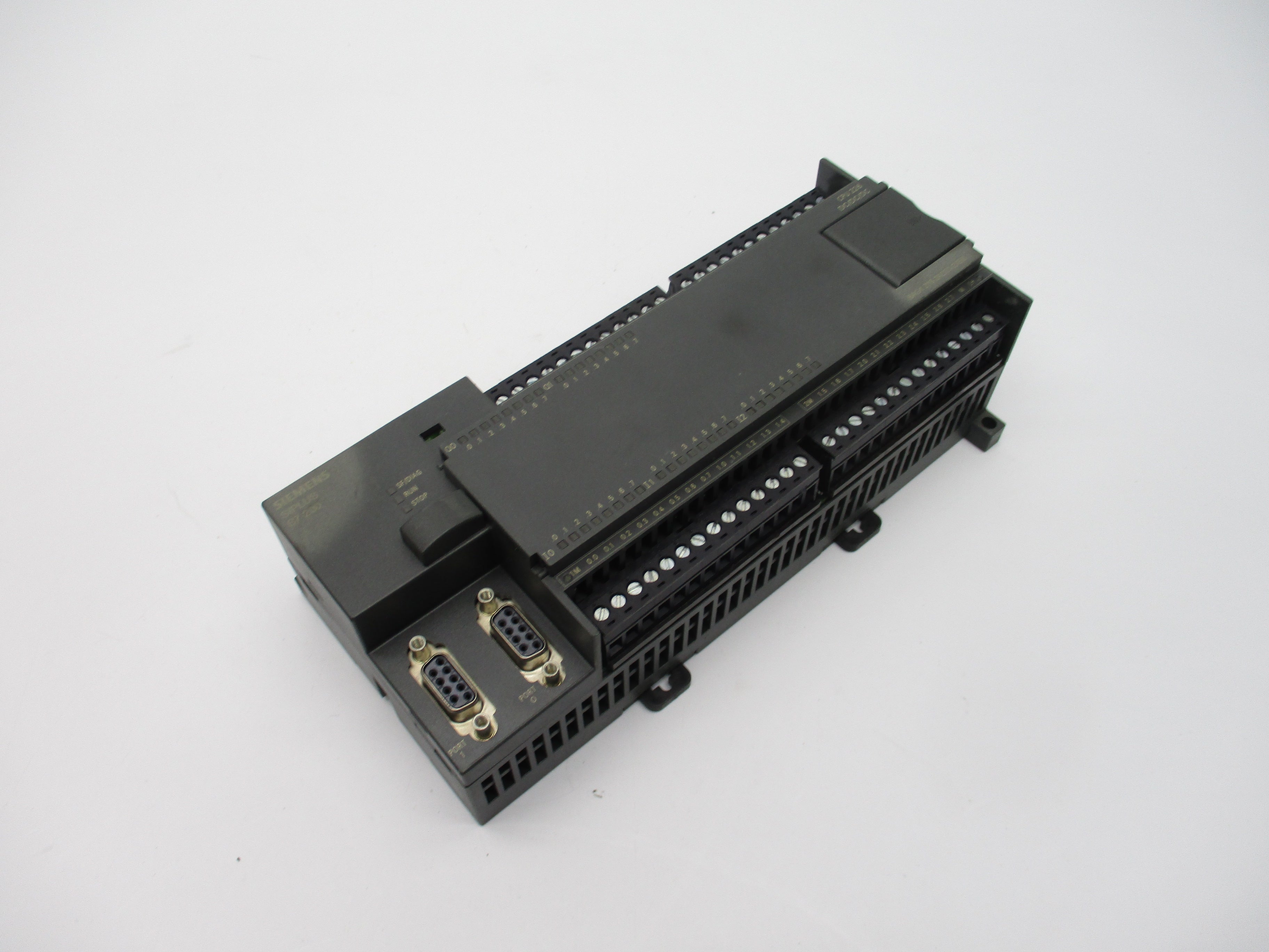 SIEMENS 6AG1216-2AD23-2XB0 (AS PICTURED) NSNP