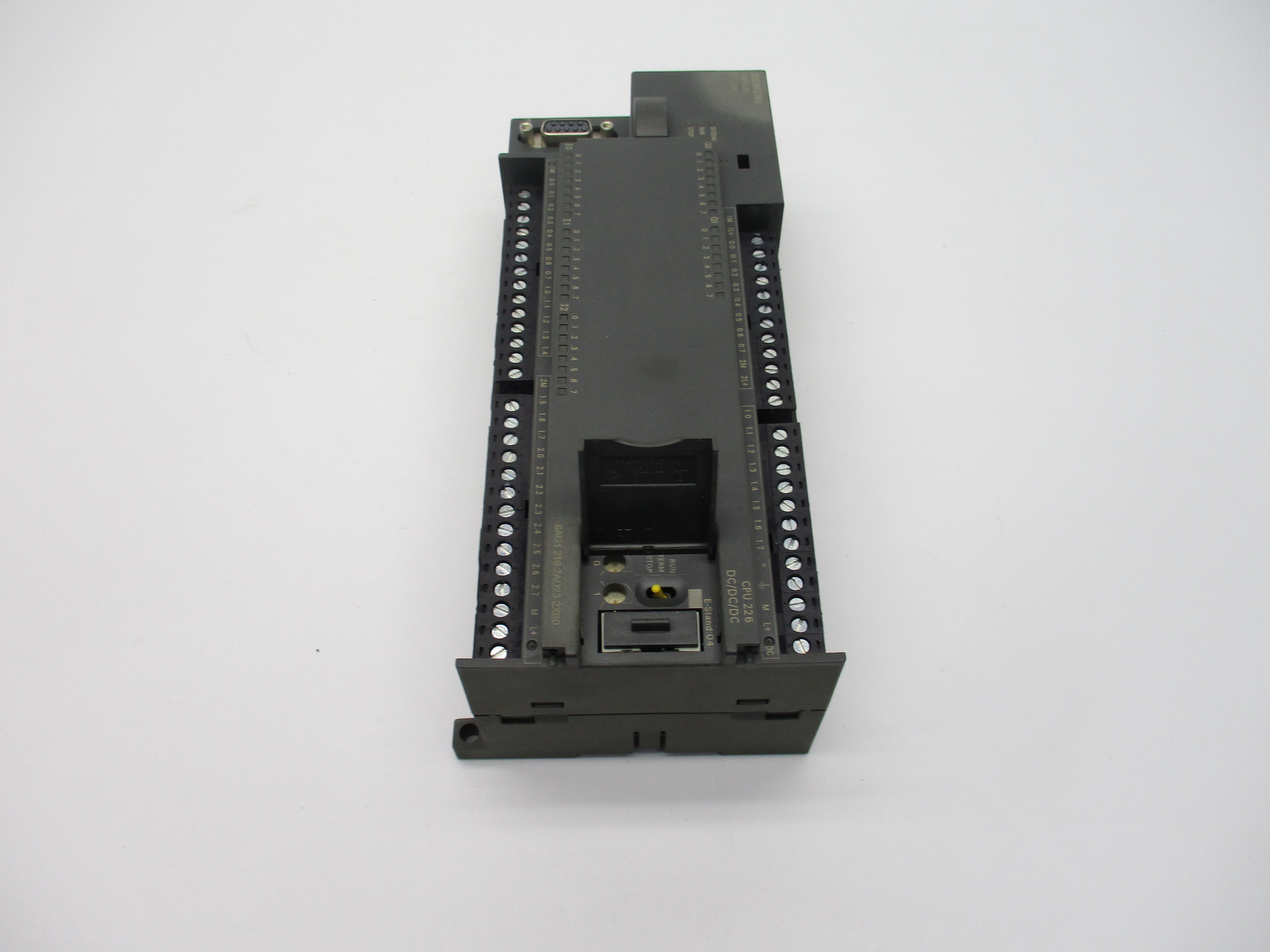SIEMENS 6AG1216-2AD23-2XB0 (AS PICTURED) NSNP
