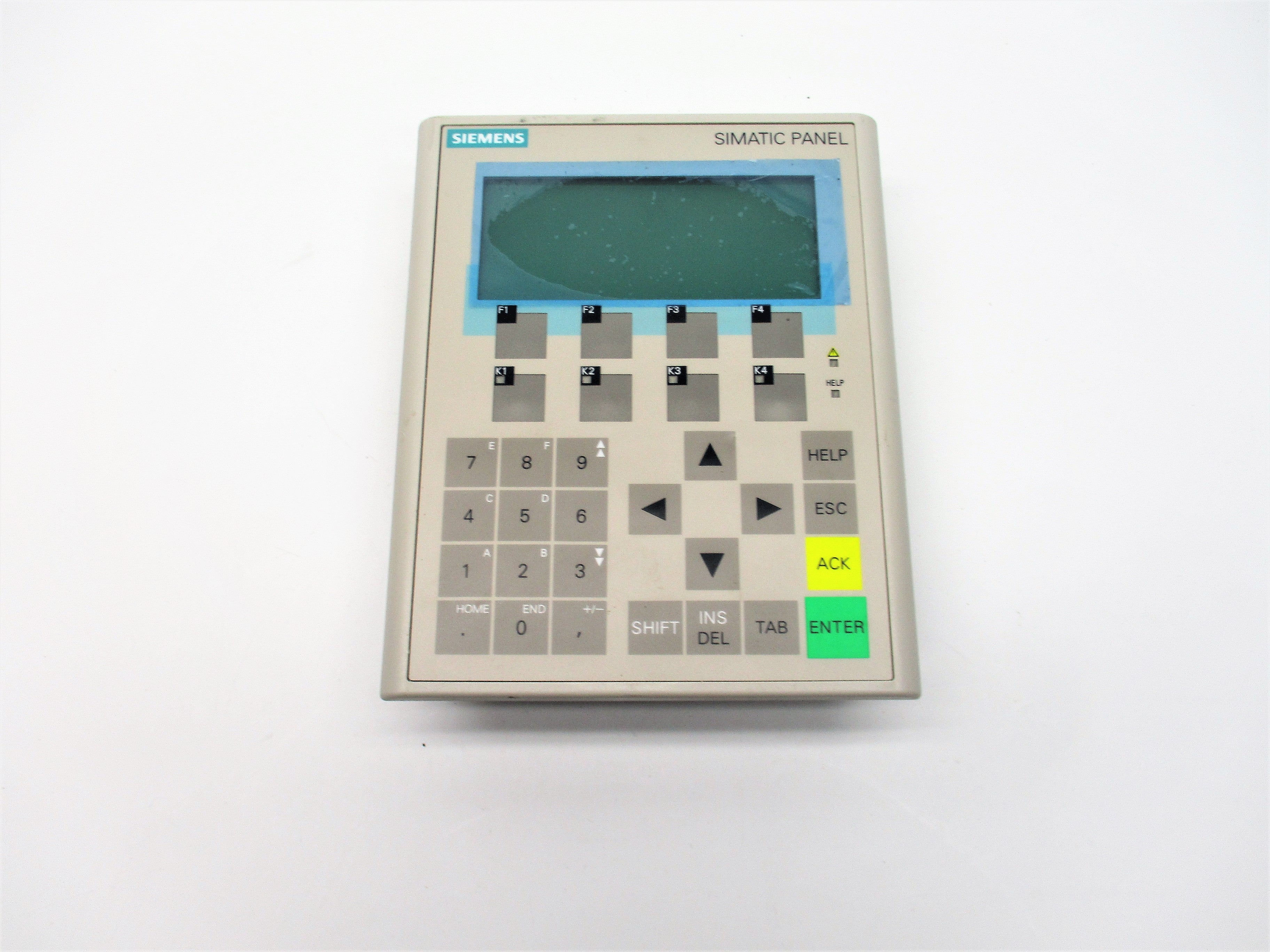 SIEMENS 6AV6641-0BA11-0AX1 NSNP