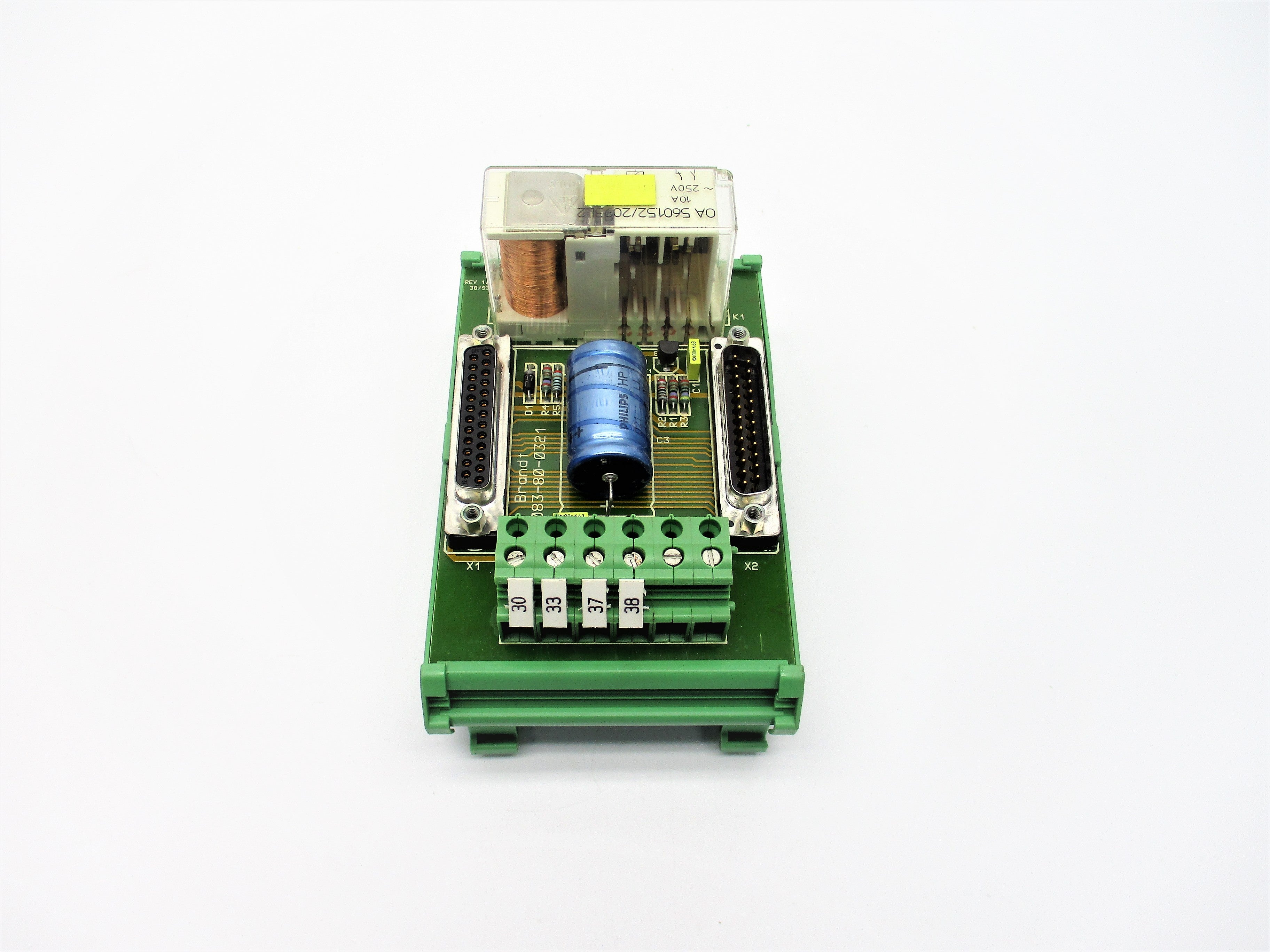 BRANDT 2-083-80-0321 NSNP