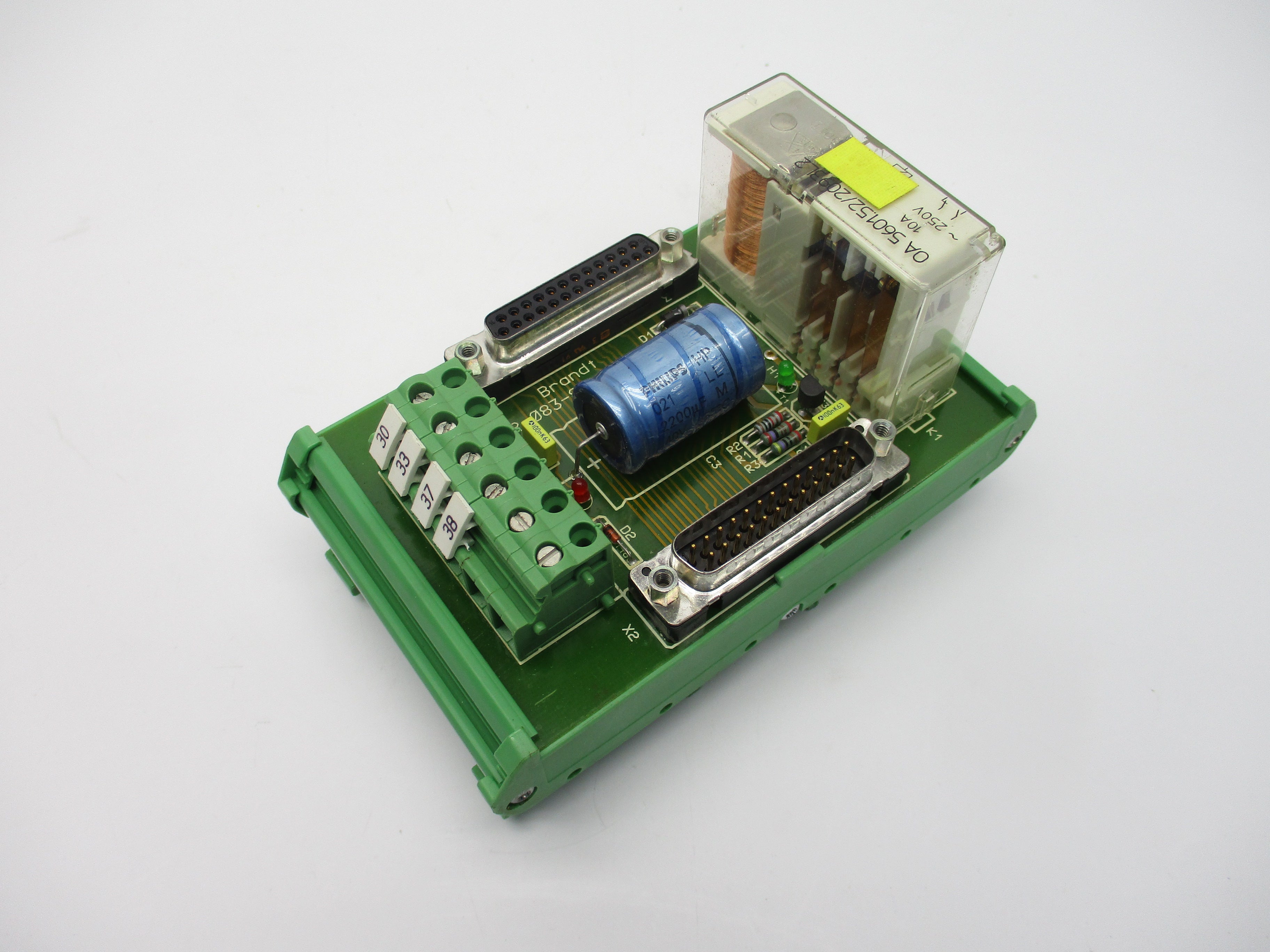 BRANDT 2-083-80-0321 NSNP