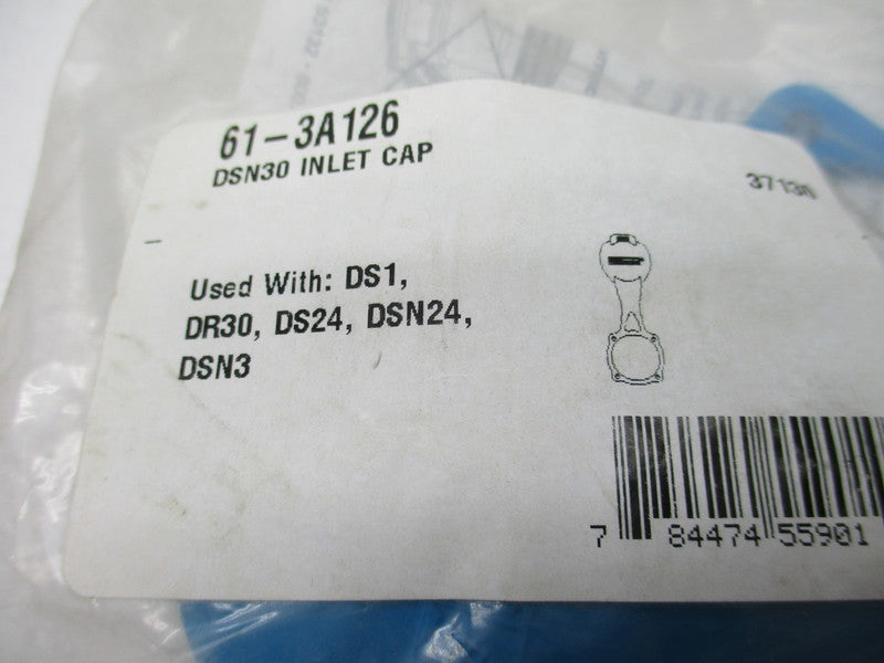 MELTRIC CORP. 61-3A126 * NEW IN FACTORY BAG *