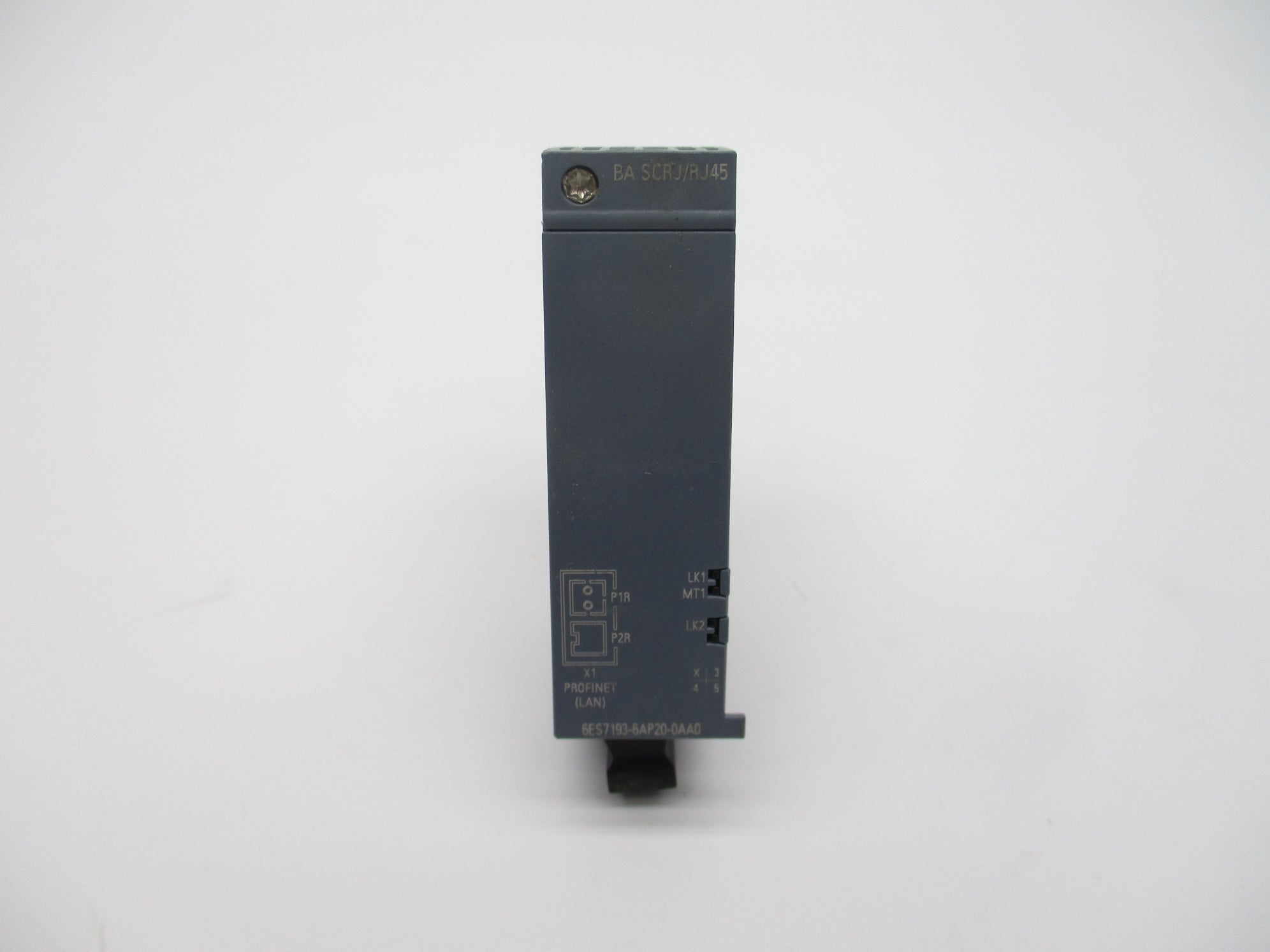SIEMENS 6ES7193-6AP20-0AA0 UNMP
