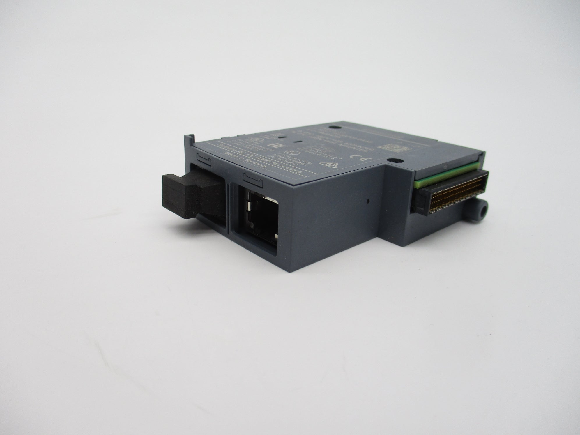 SIEMENS 6ES7193-6AP20-0AA0 UNMP