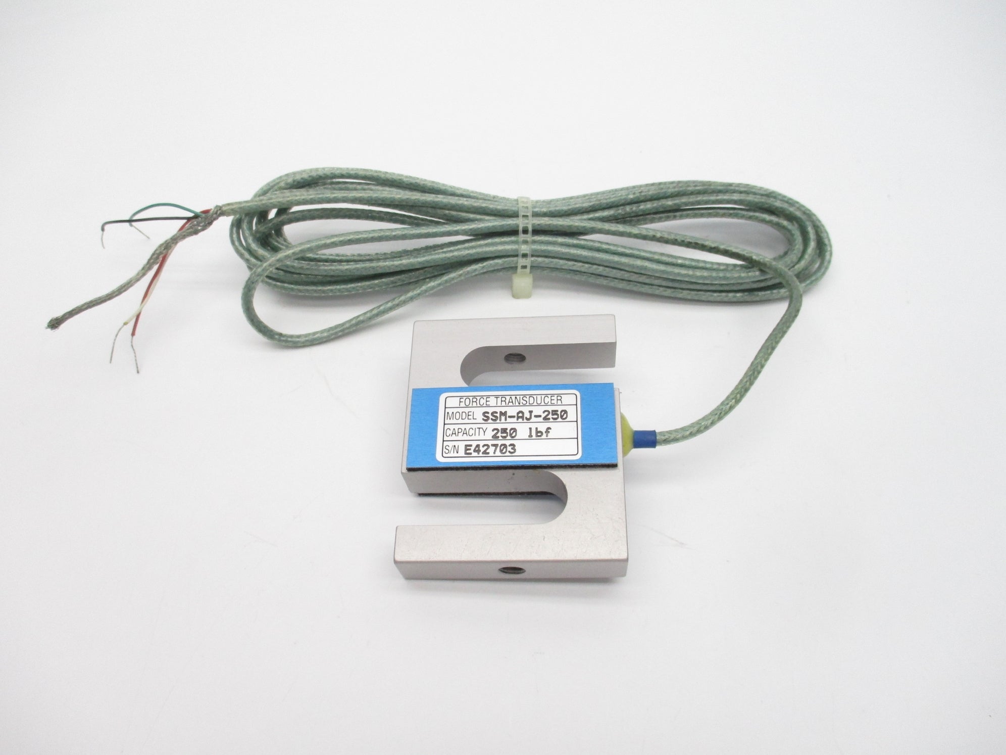 INTERFACE SSM-AJ-250 NSNP