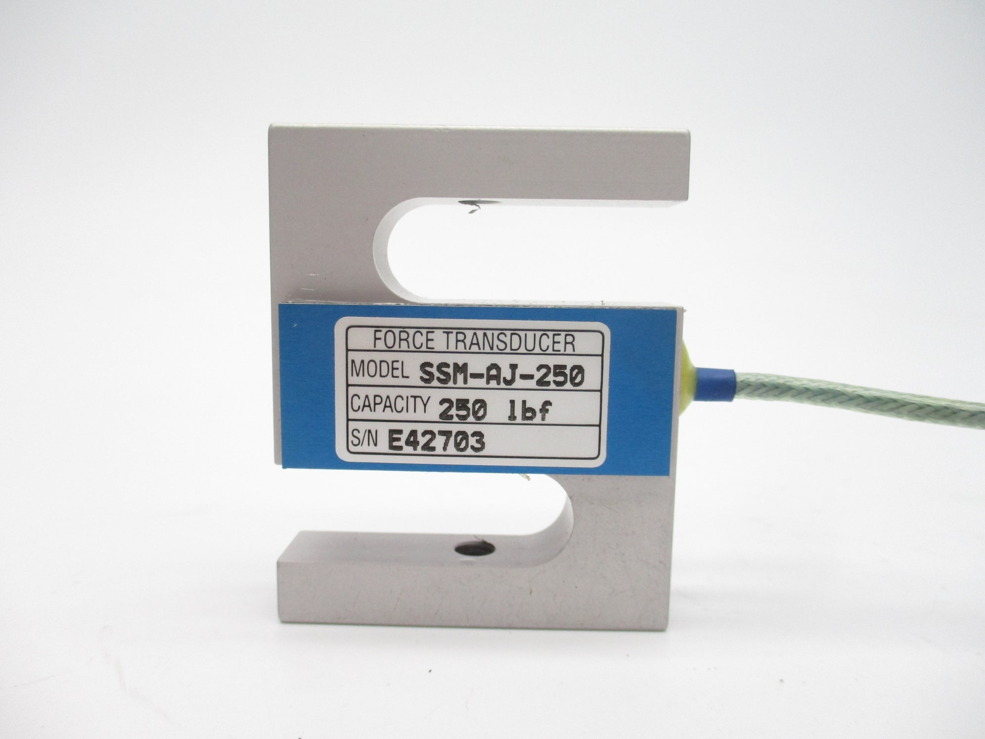 INTERFACE SSM-AJ-250 NSNP