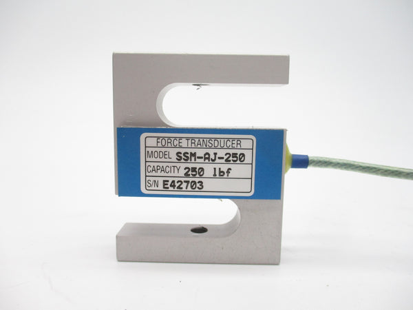 INTERFACE SSM-AJ-250 NSNP