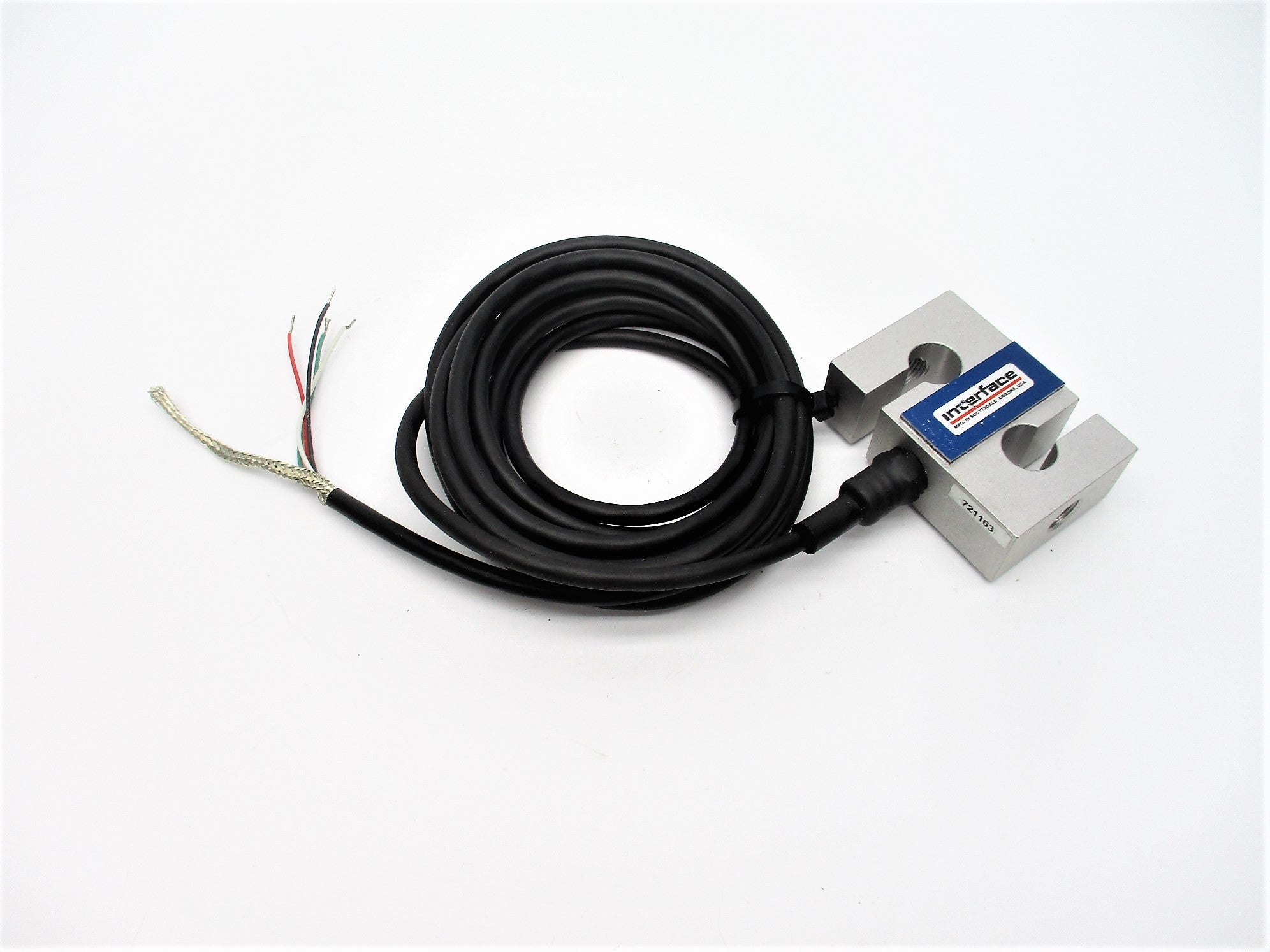INTERFACE SSM-AJ-1000 NSNP
