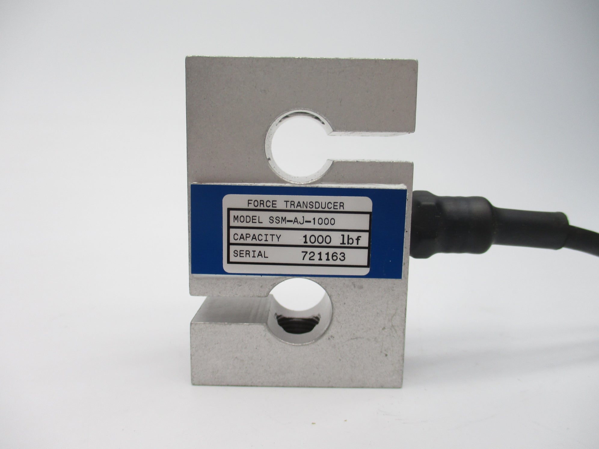 INTERFACE SSM-AJ-1000 NSNP