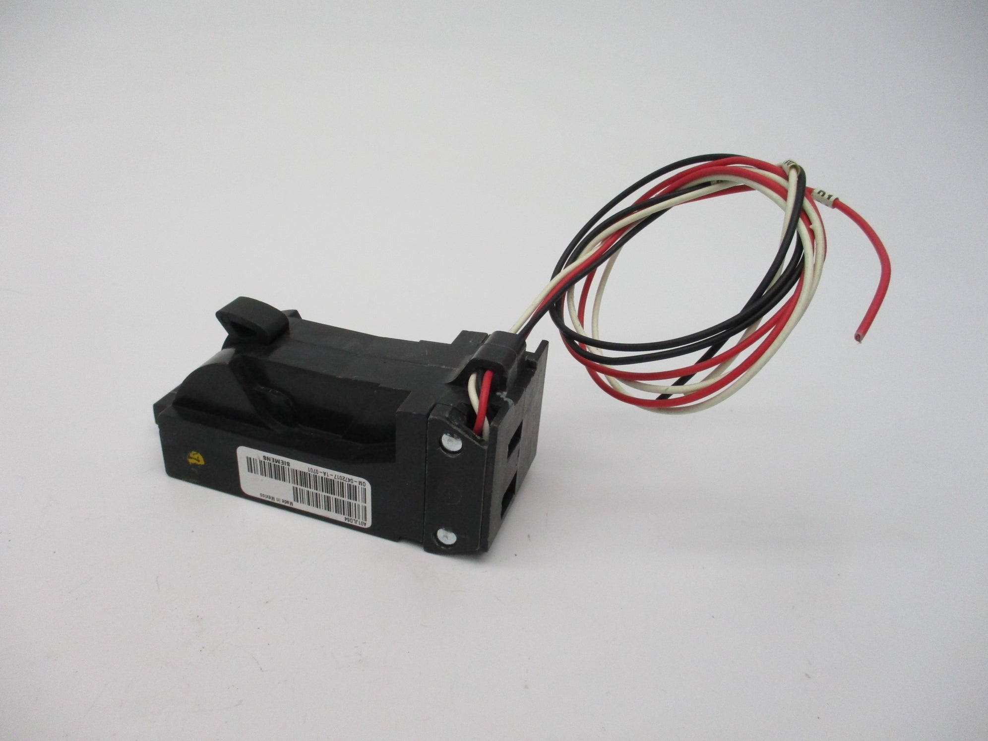 SIEMENS A01JLD64 SER. A UNMP
