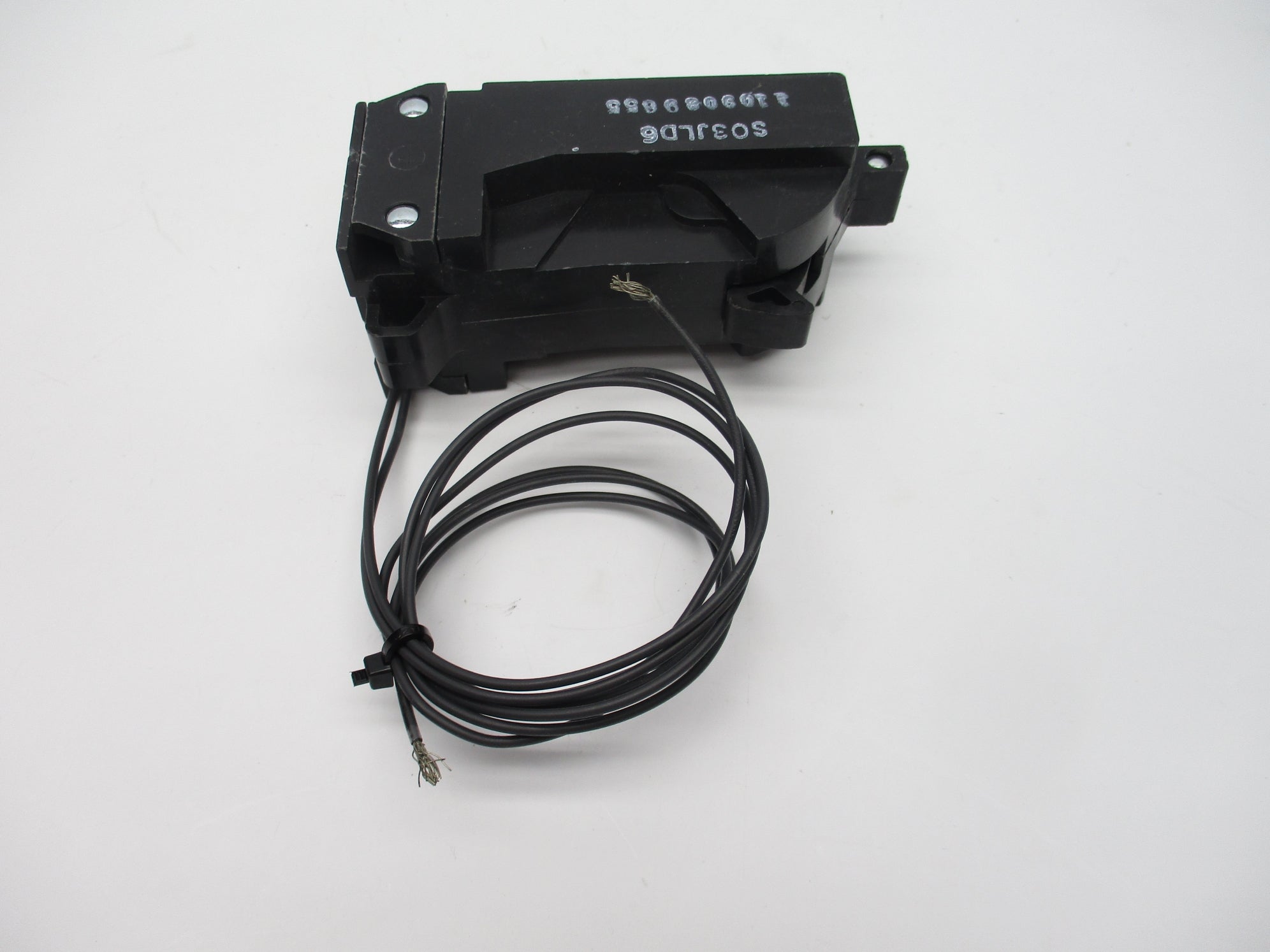 SIEMENS S03JLD6 SER. A NSNP