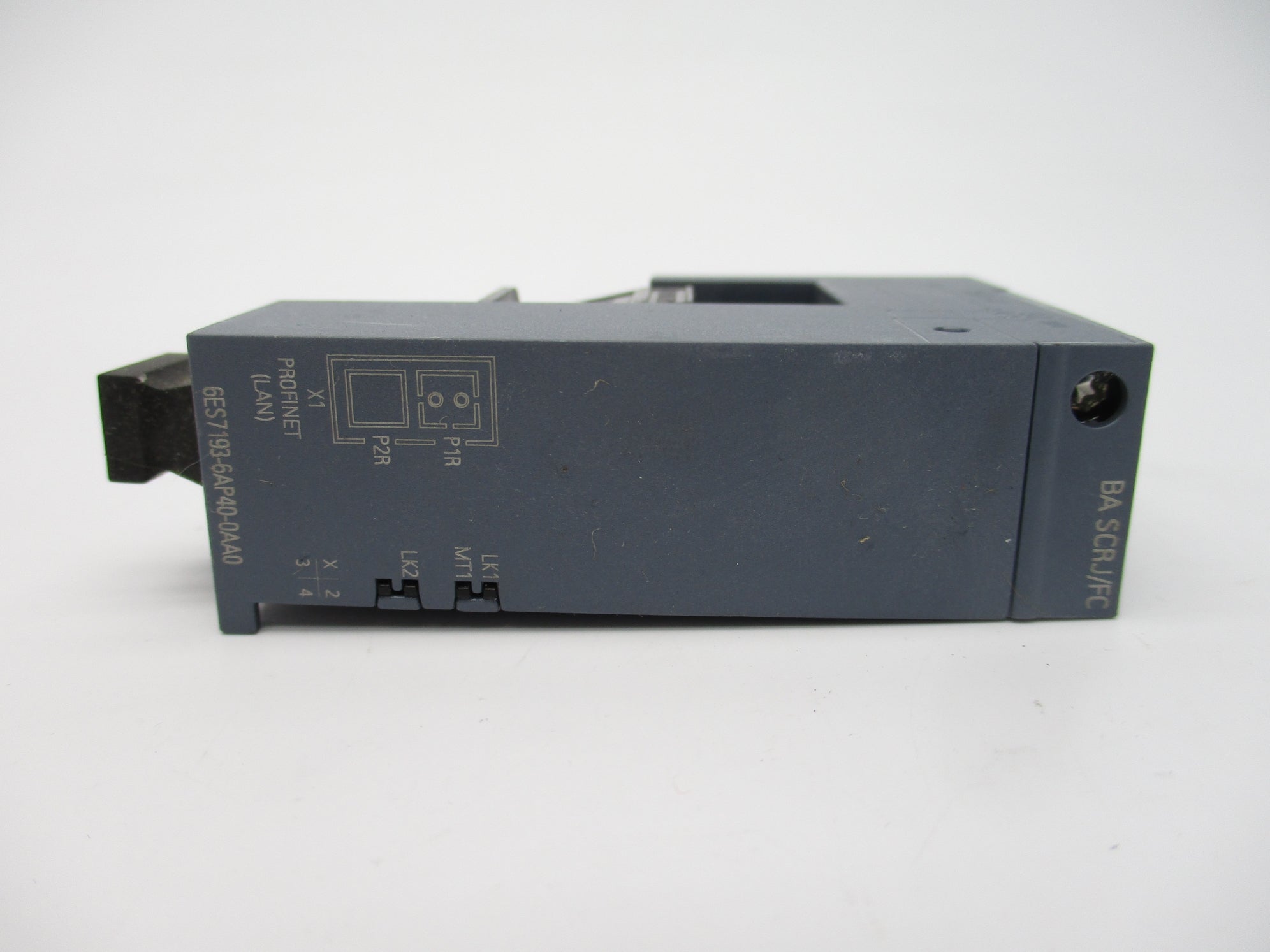 SIEMENS 6ES7193-6AP40-0AA0 NSNP