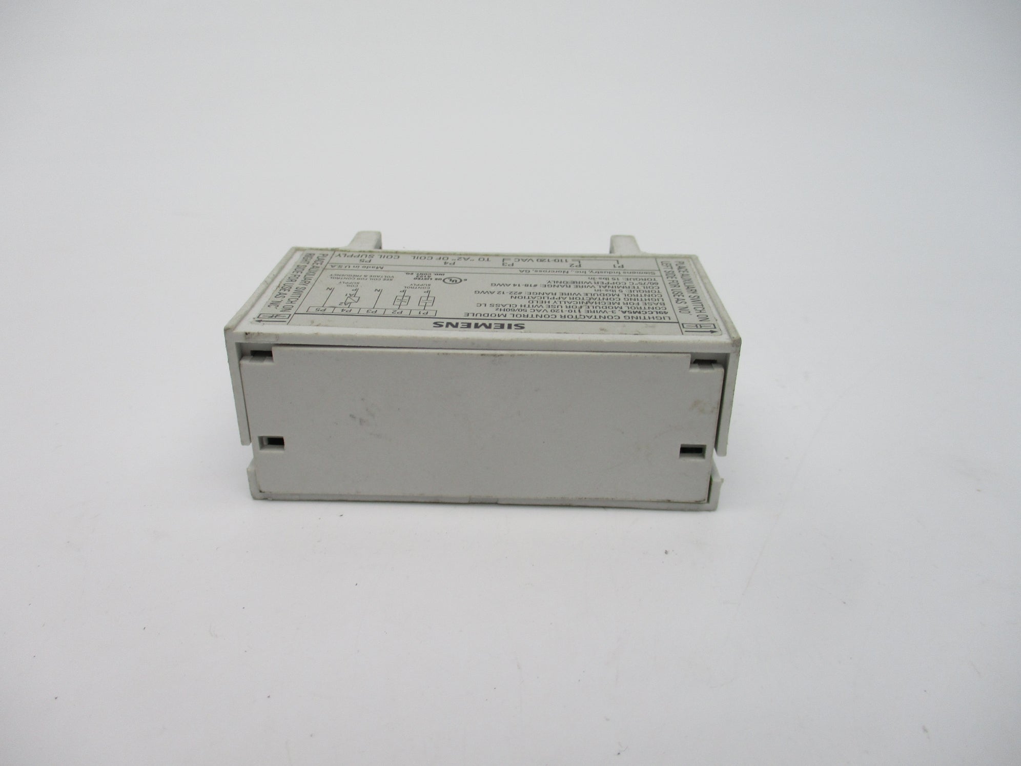 SIEMENS 49LCCM5A UNMP