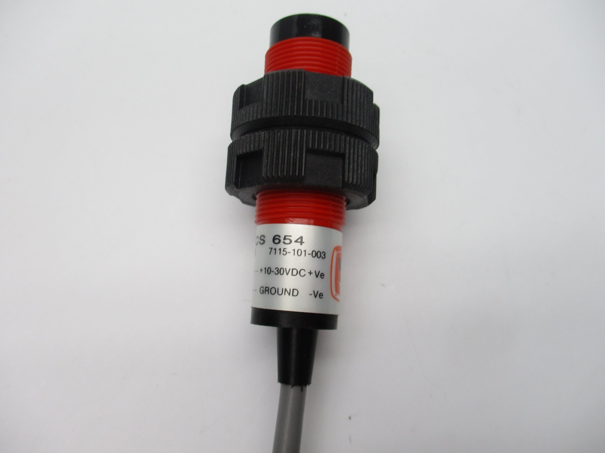 WARNER ELECTRIC 7115-101-003 NSNP