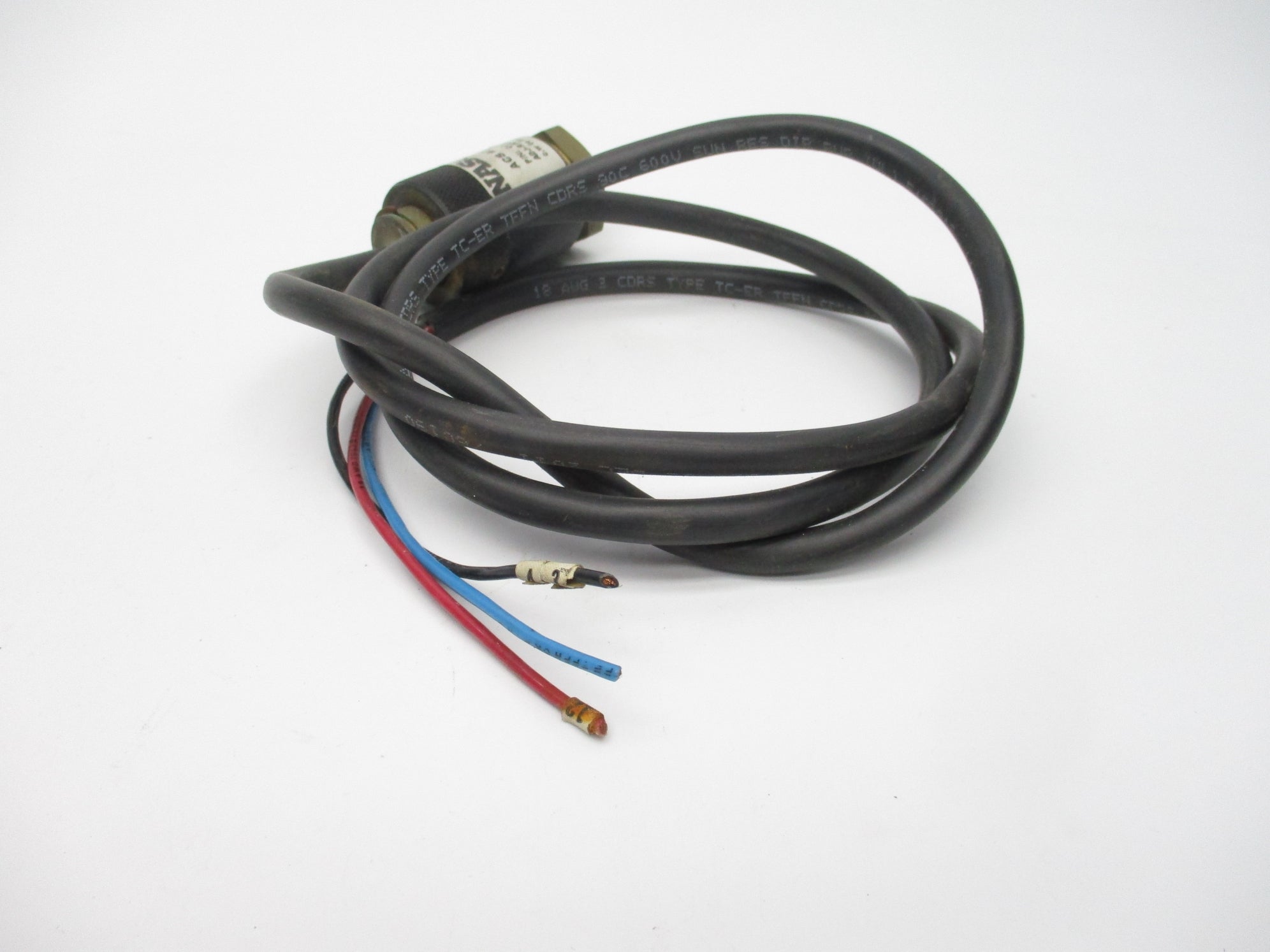 NASON CJ-2C-16G/WL115 UNMP
