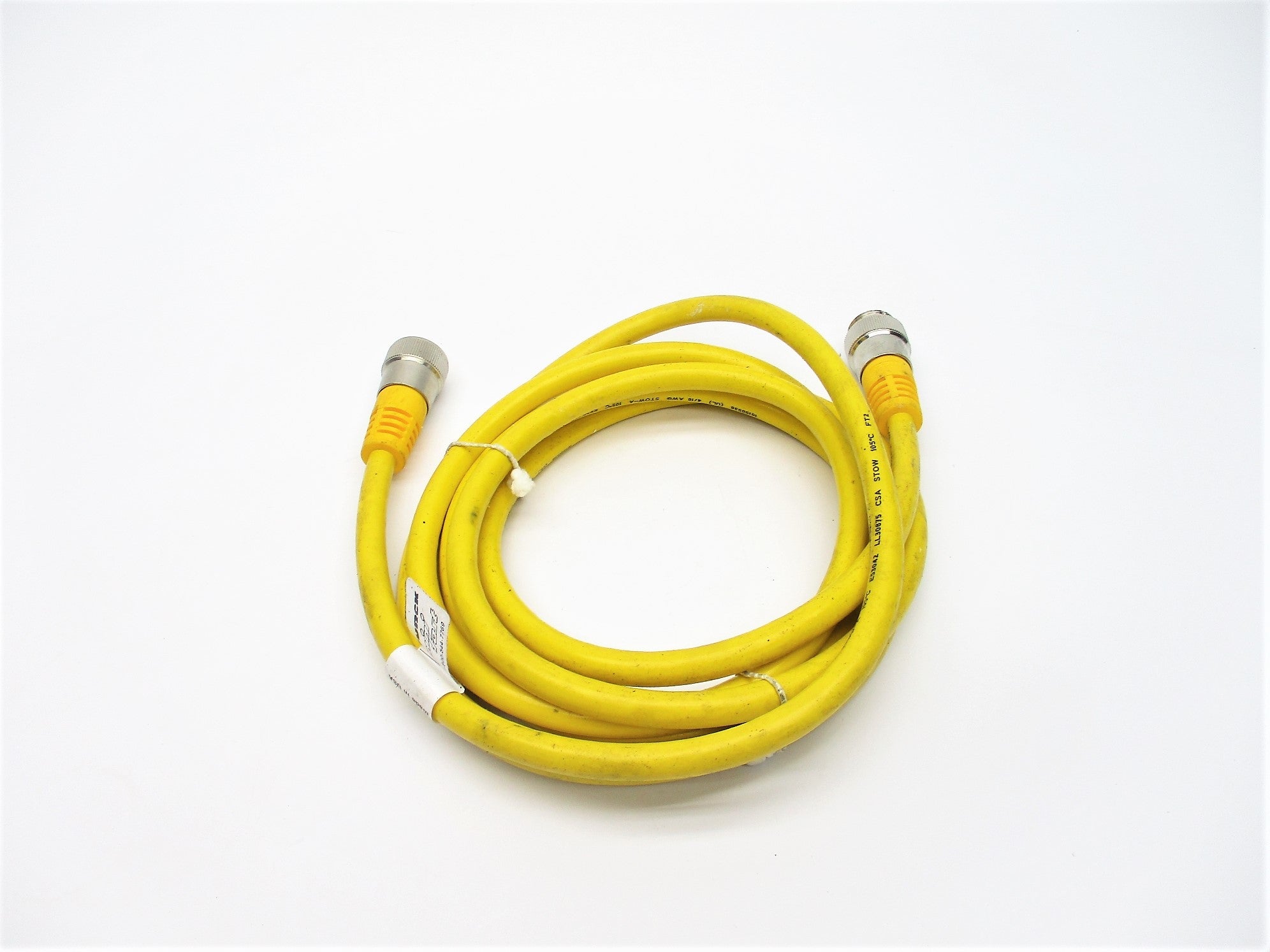 TURCK RSM RKM46-3M NSNP