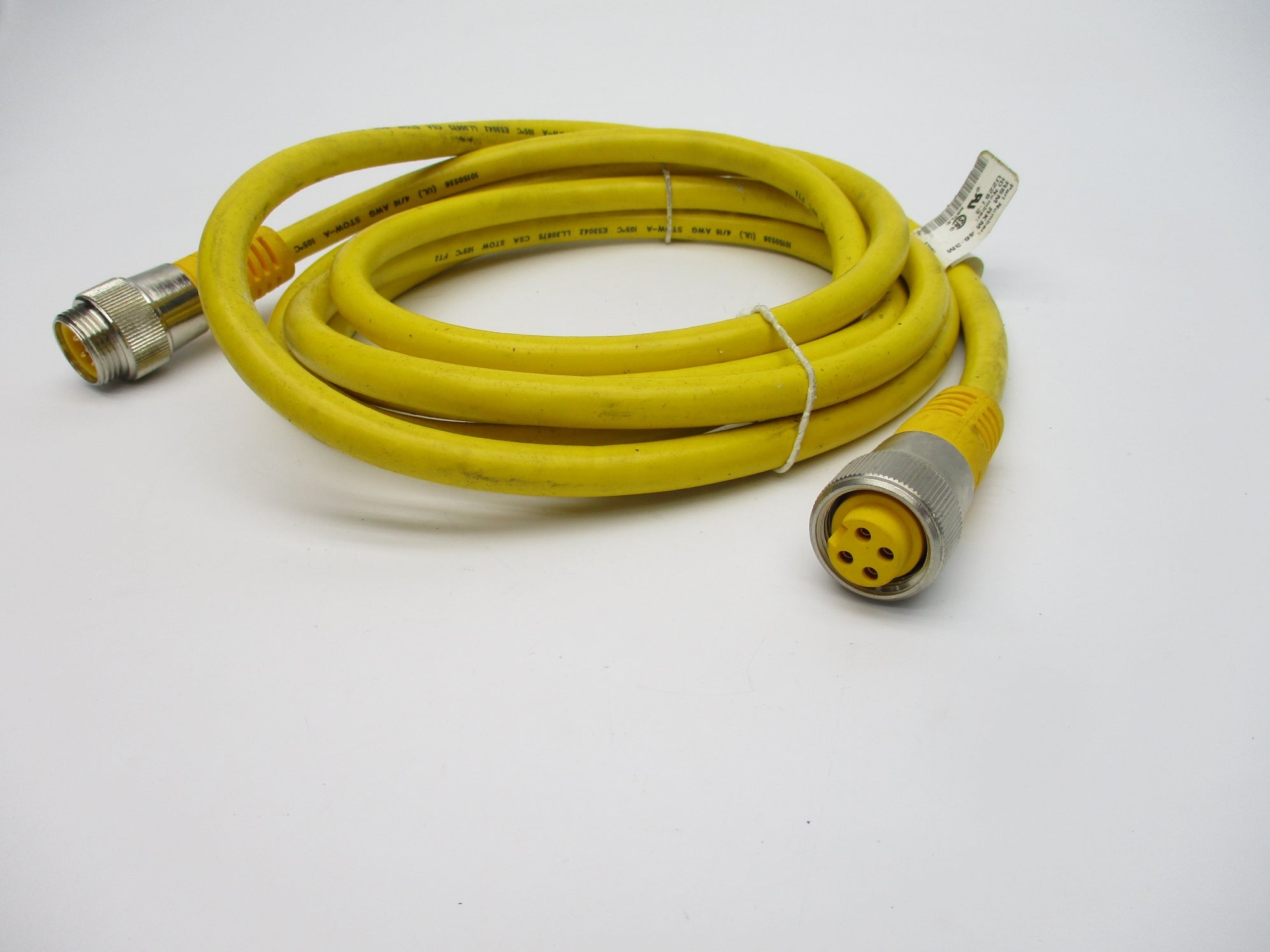 TURCK RSM RKM46-3M NSNP