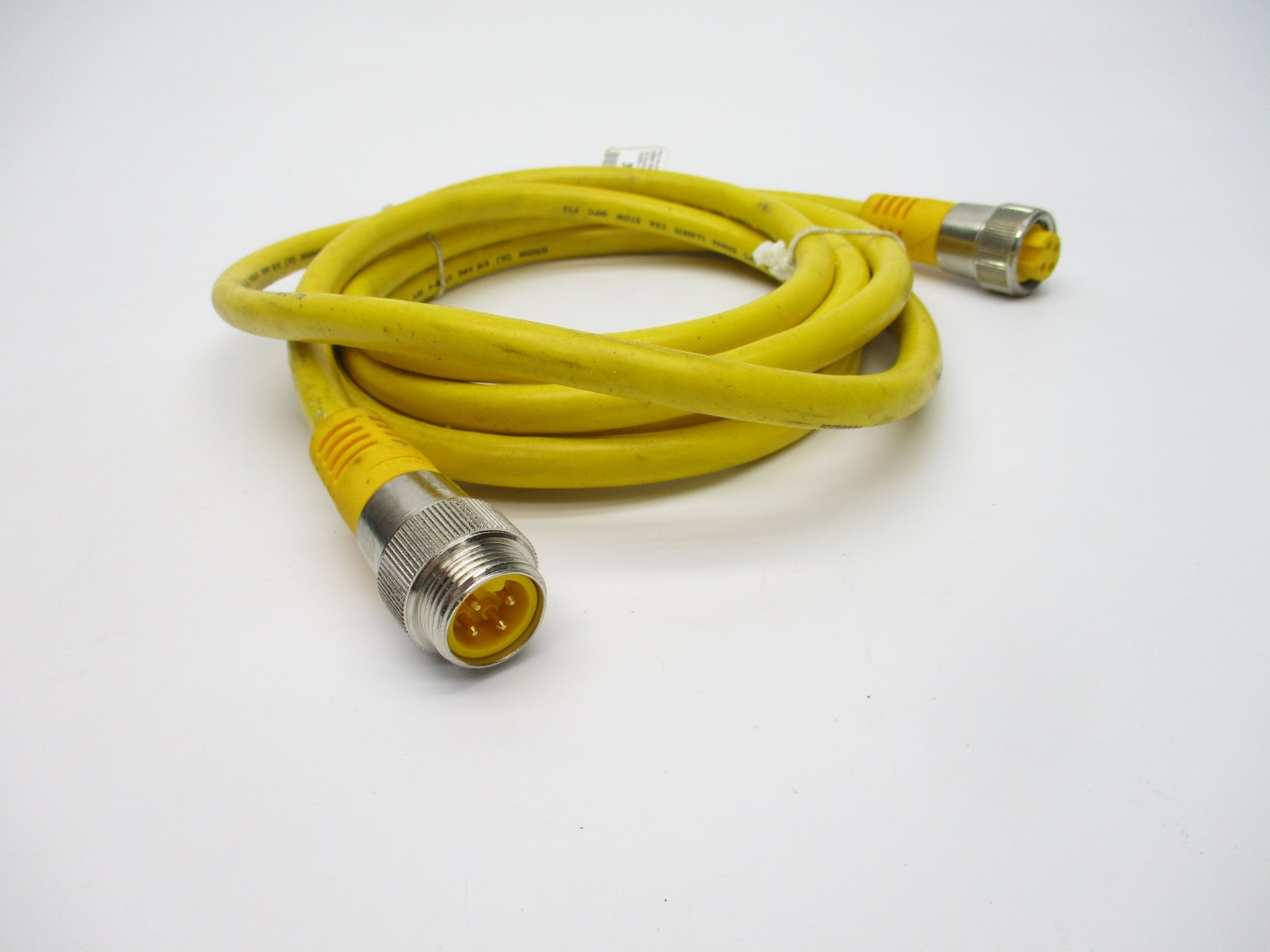 TURCK RSM RKM46-3M NSNP