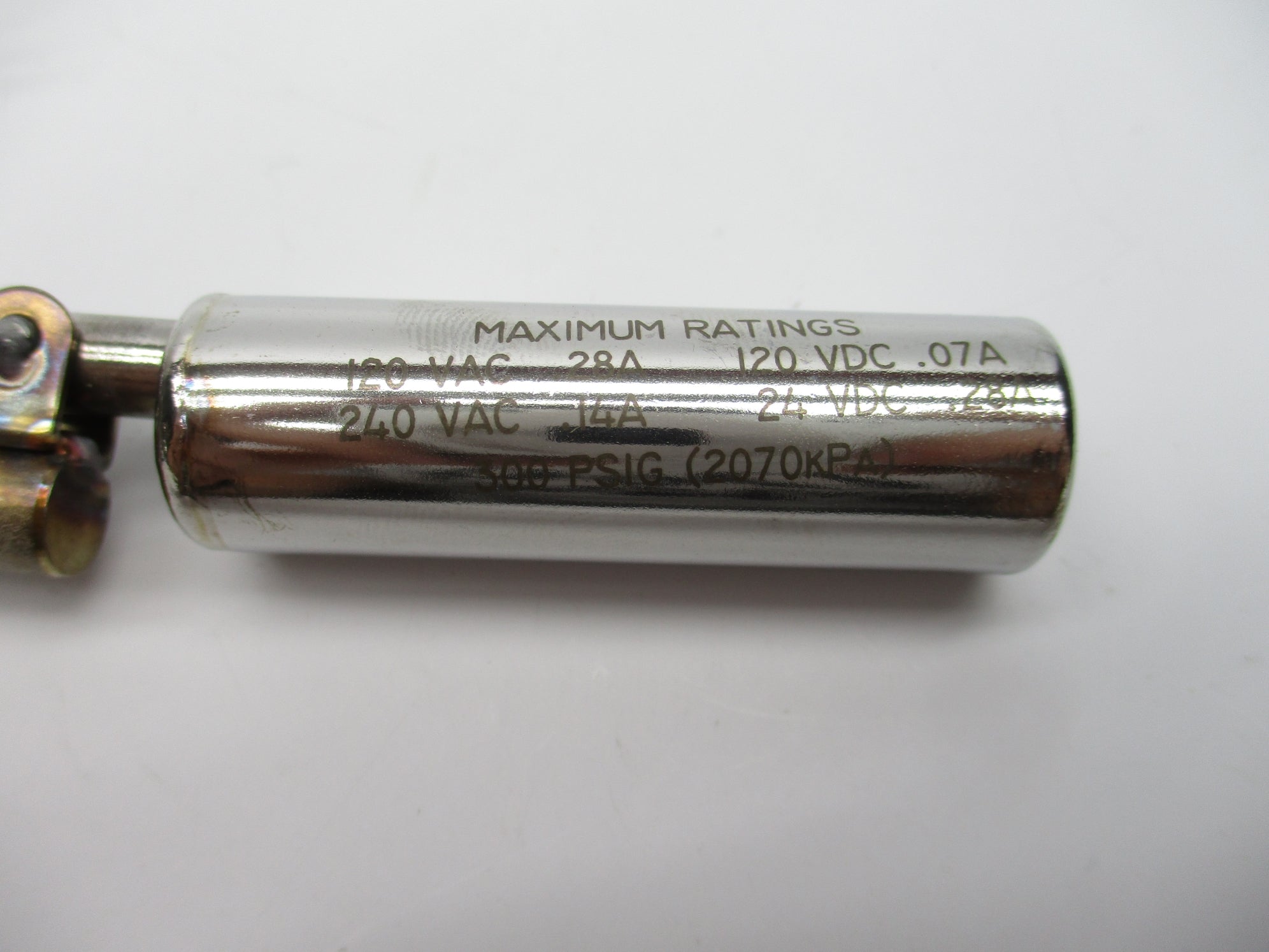 WE ANDERSON F7-HSS NSNP