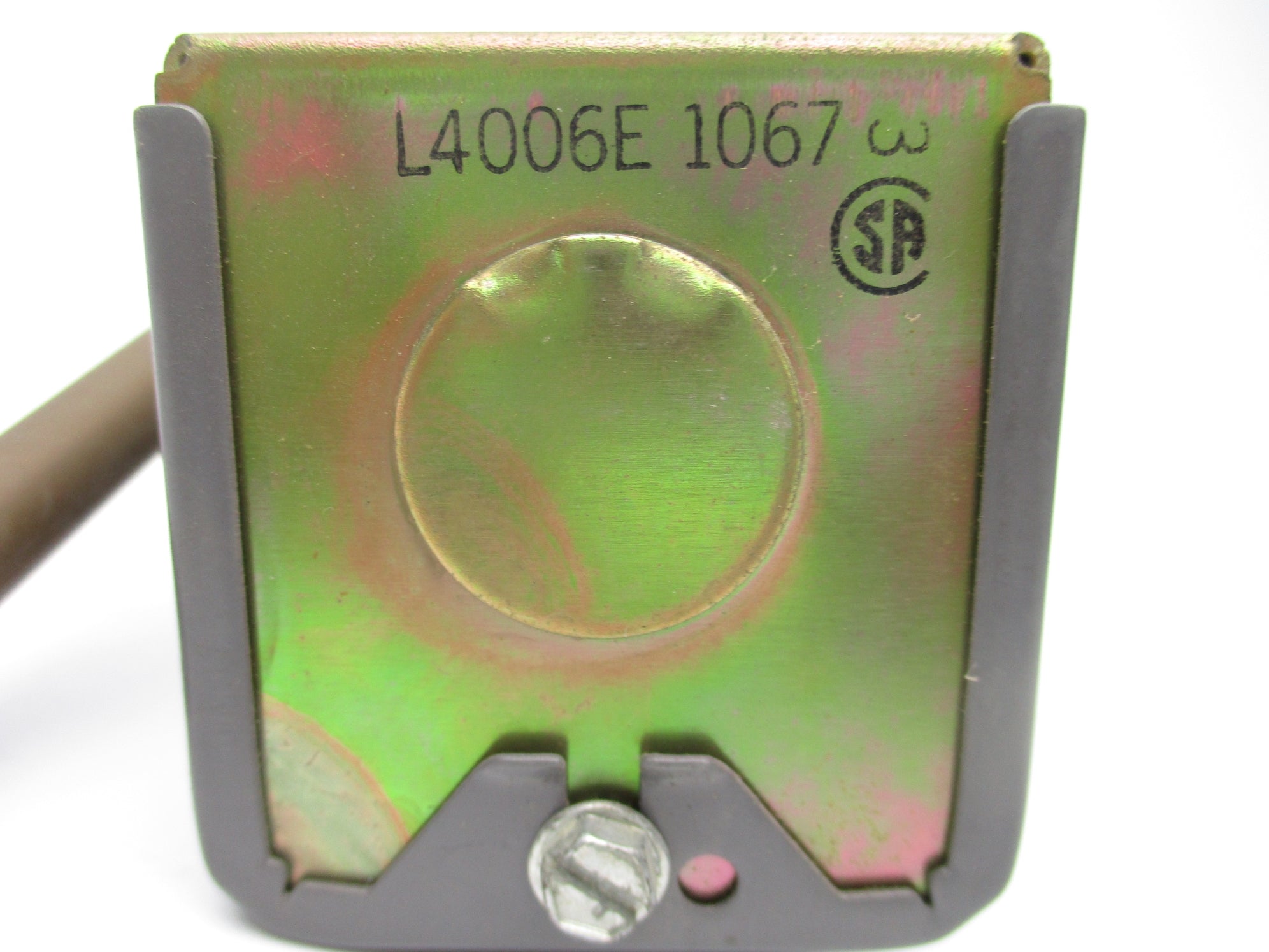 HONEYWELL L4006E 1067 UNMP