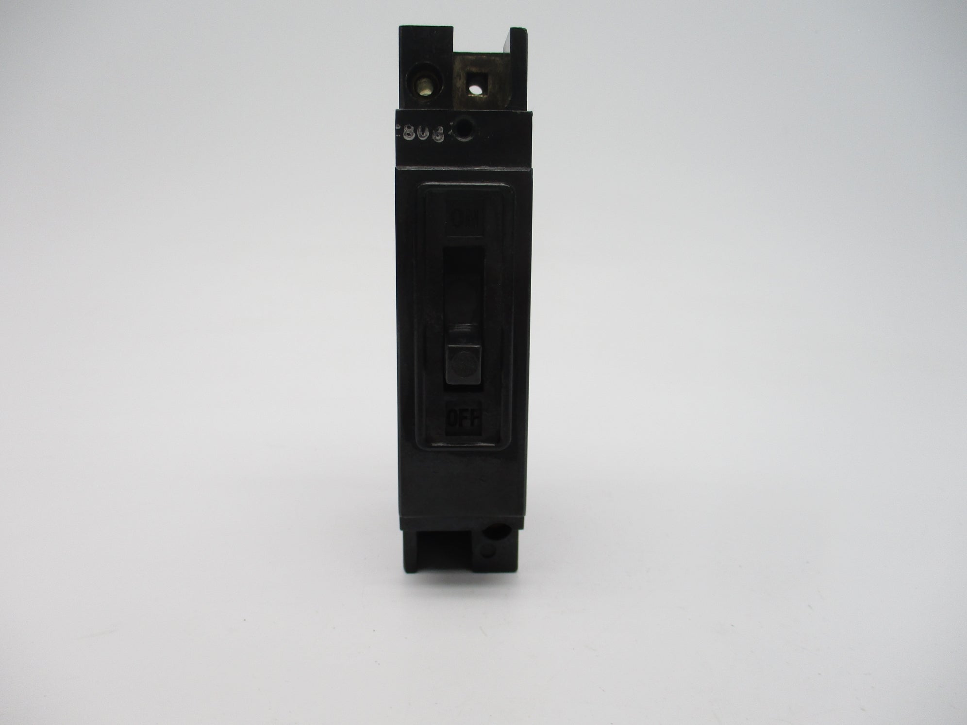 GENERAL ELECTRIC TE11020 20A 125V UNMP