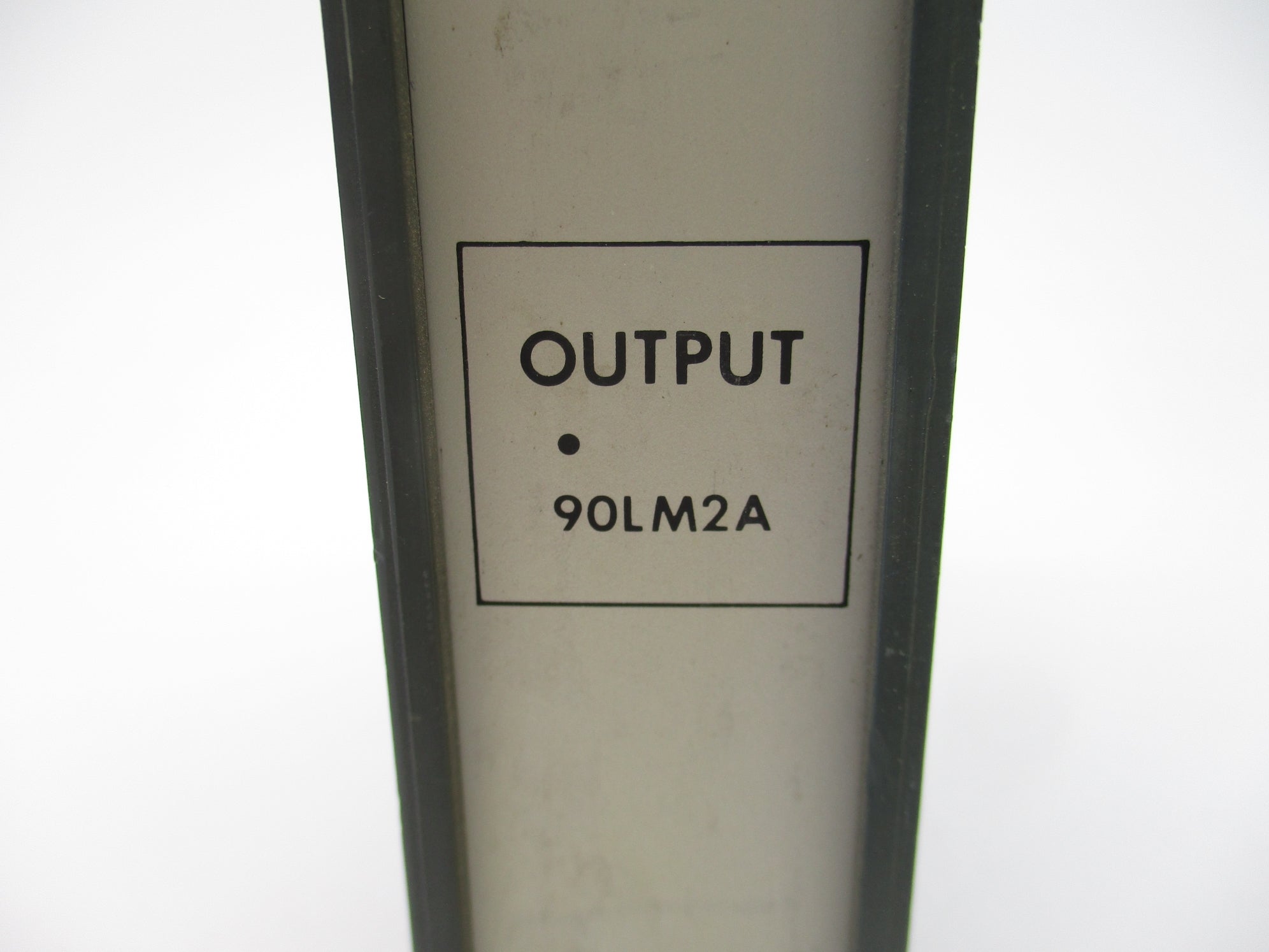ISSC 90LM2A UNMP