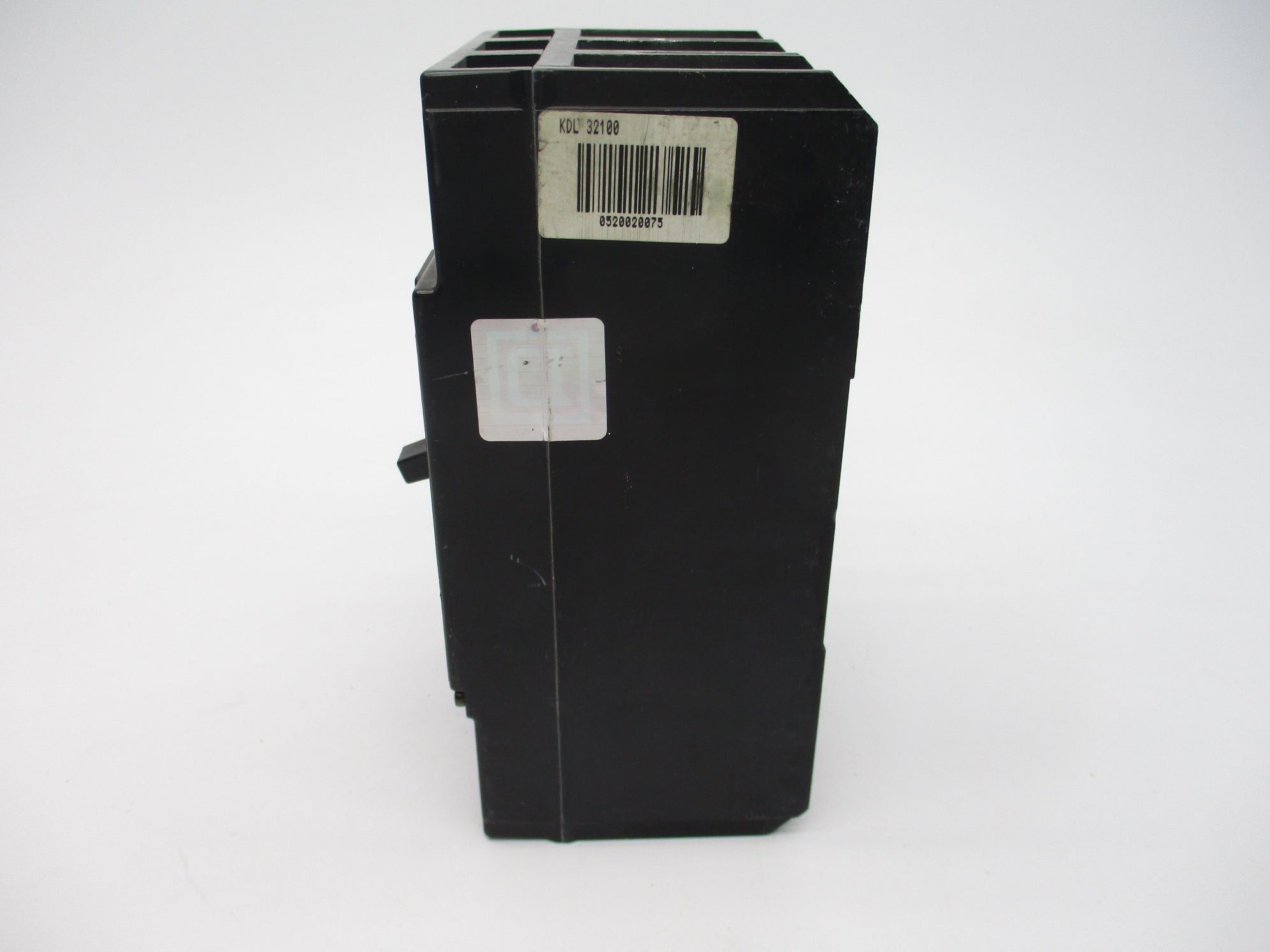 SQUARE D KDL32100 SER. 1 100A 240VAC UNMP