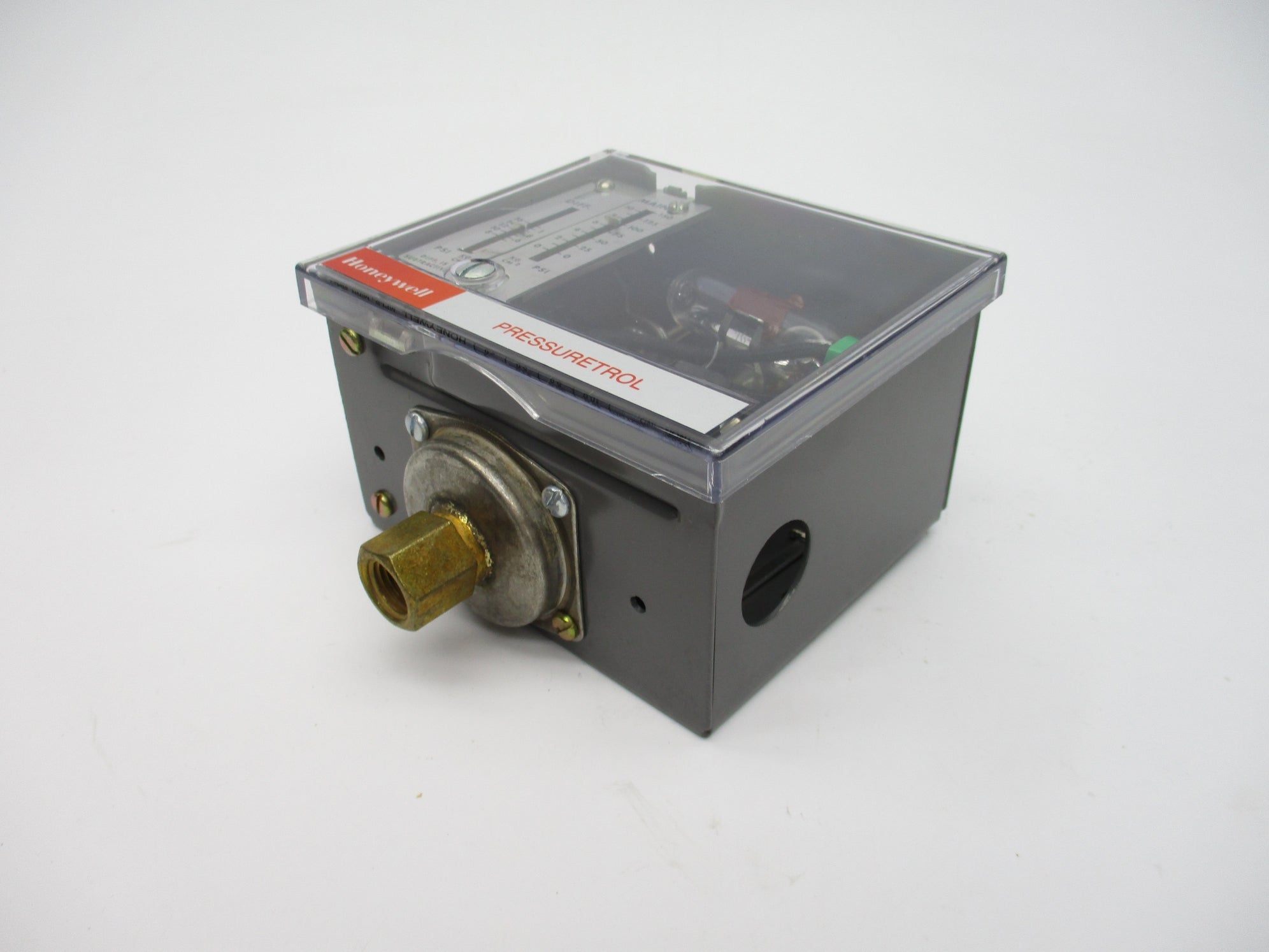 HONEYWELL L404A1396 NSNP