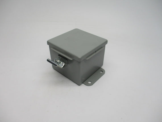 HOFFMAN A404CH NSNP